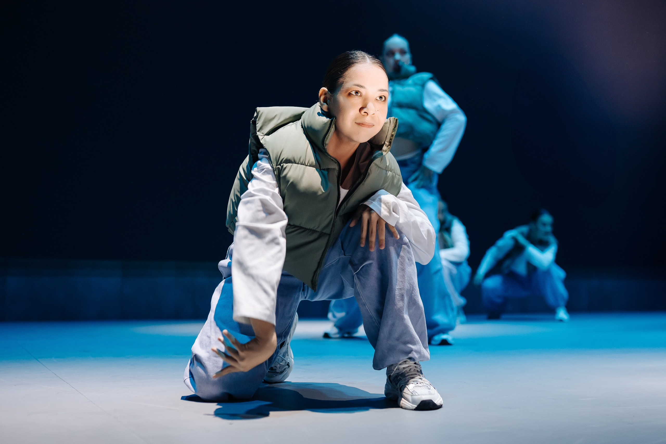 Окружной туристический форум «Айда на Урал» // 24.10 — 27.10.2024. Денис Прохоров Фотограф в г. Магнитогорск