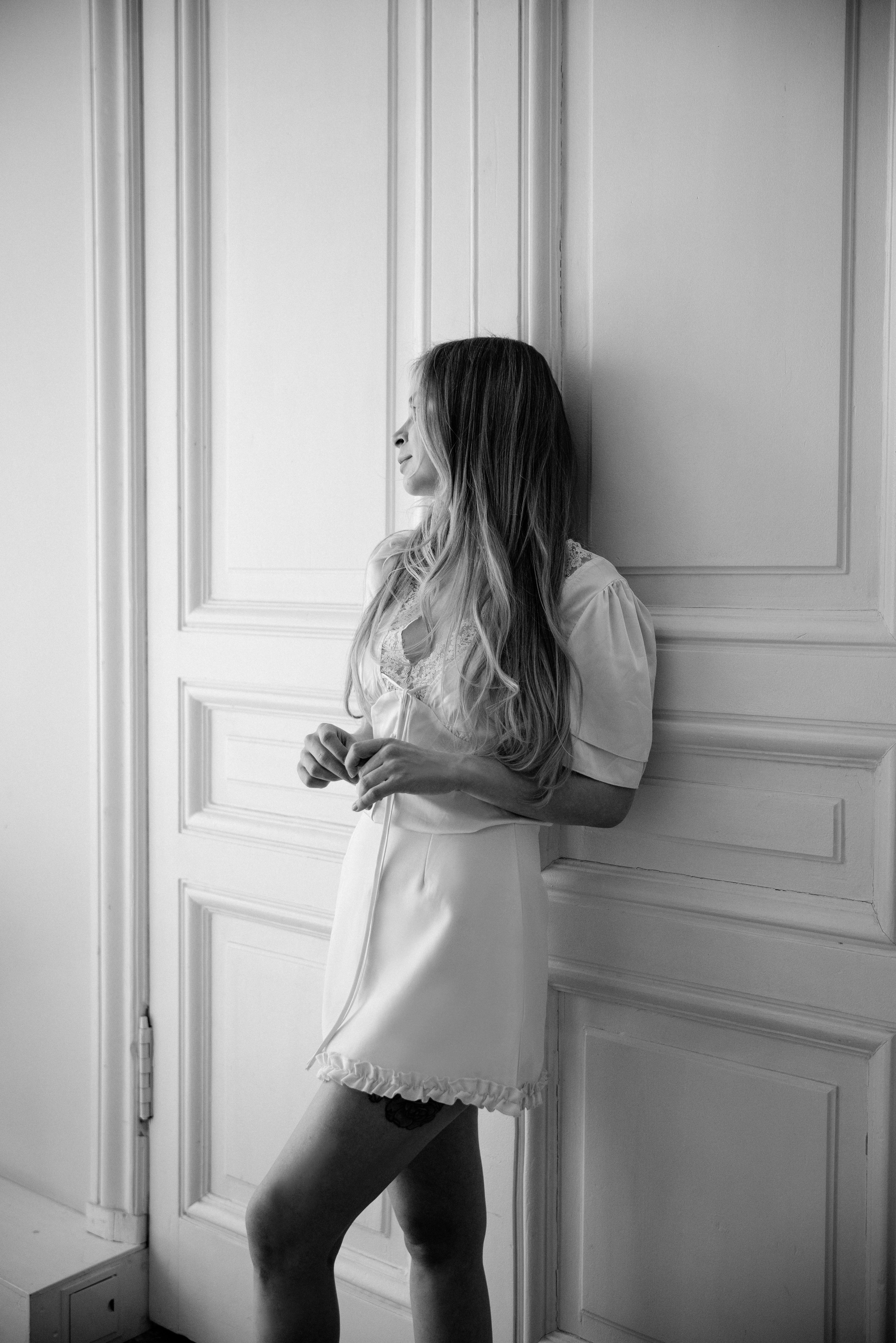 Лера и Лиза. Свадебный и портретный фотограф