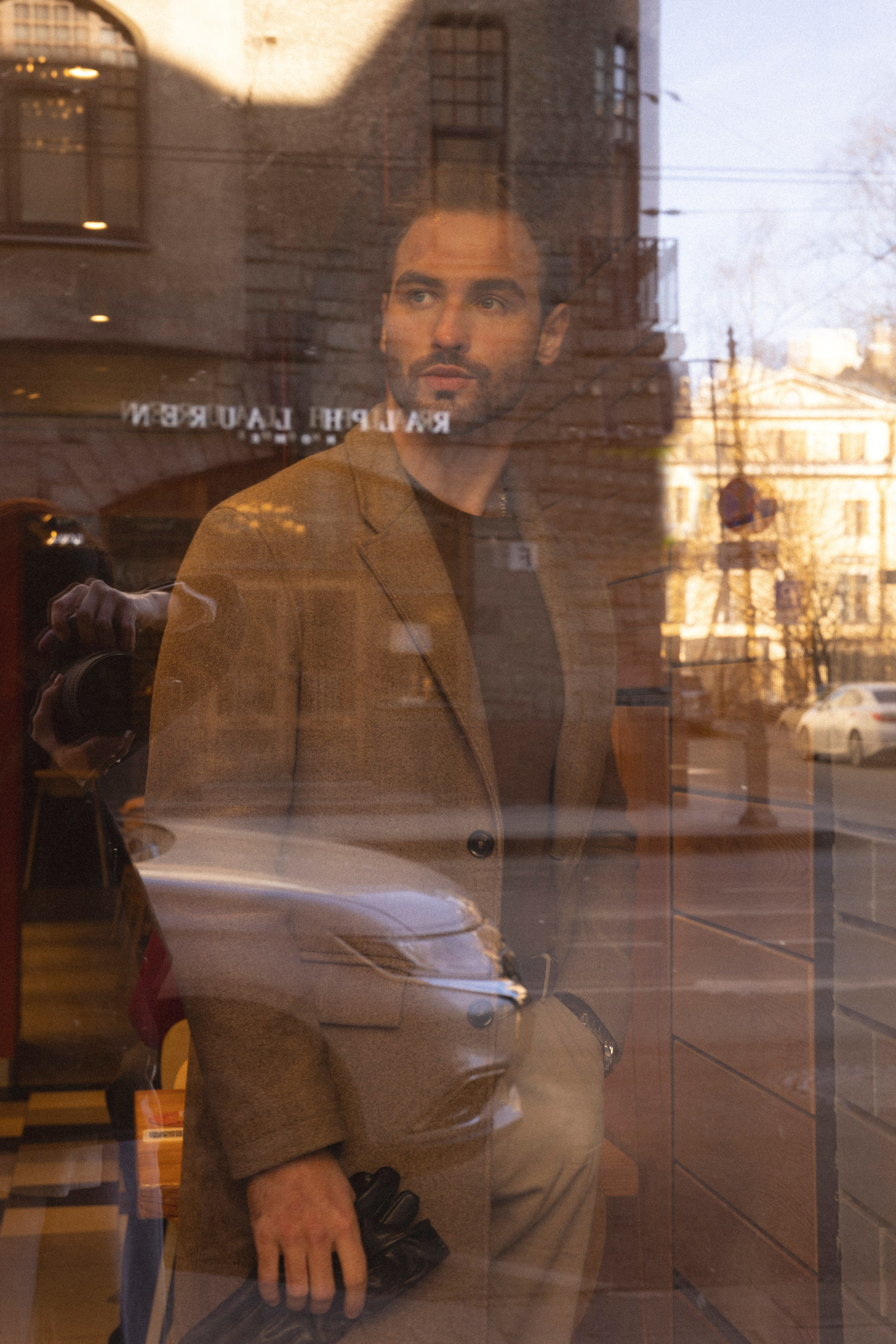 Кирилл. Свадебный и портретный фотограф