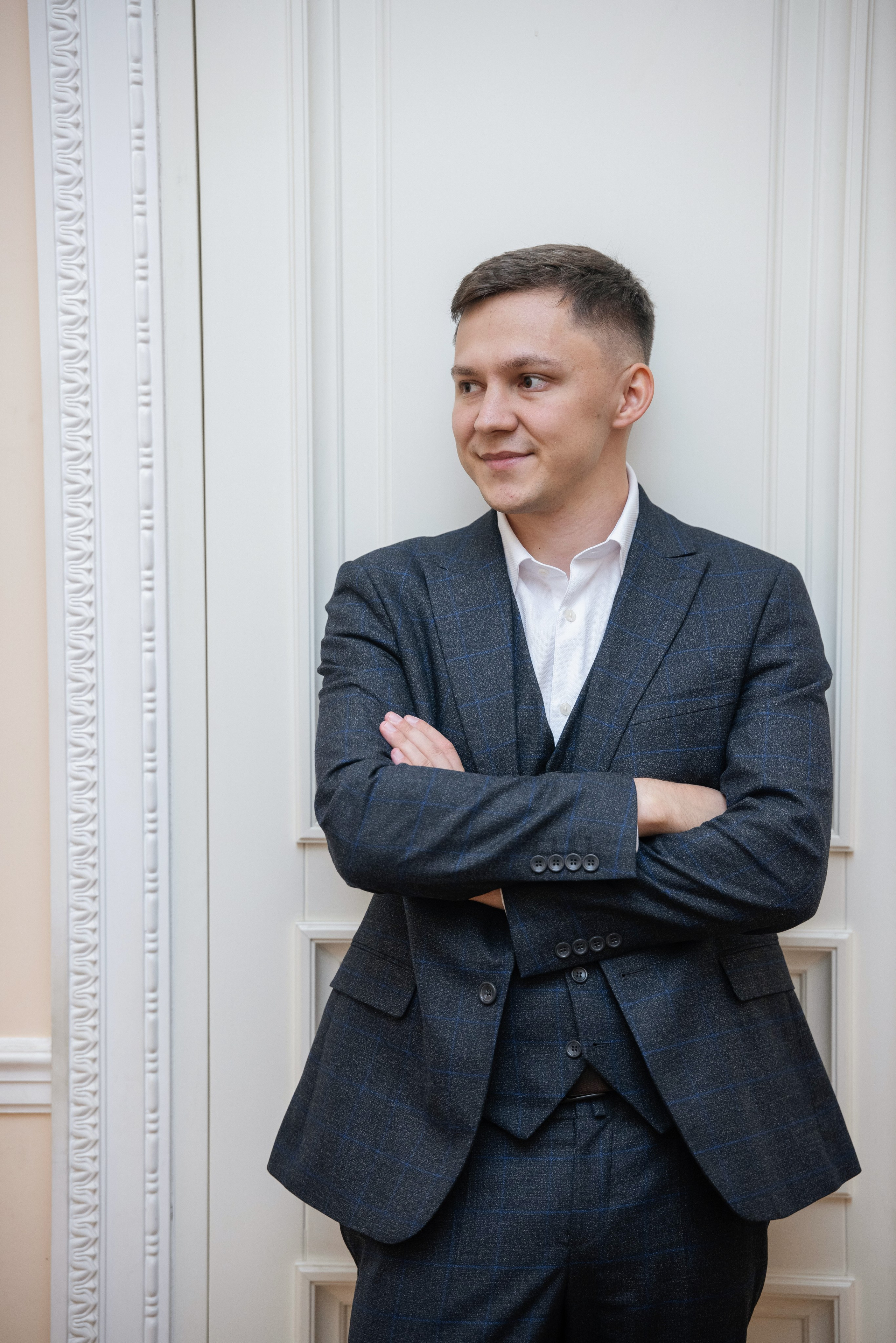 Маргарита и Руслан. Свадебный и портретный фотограф