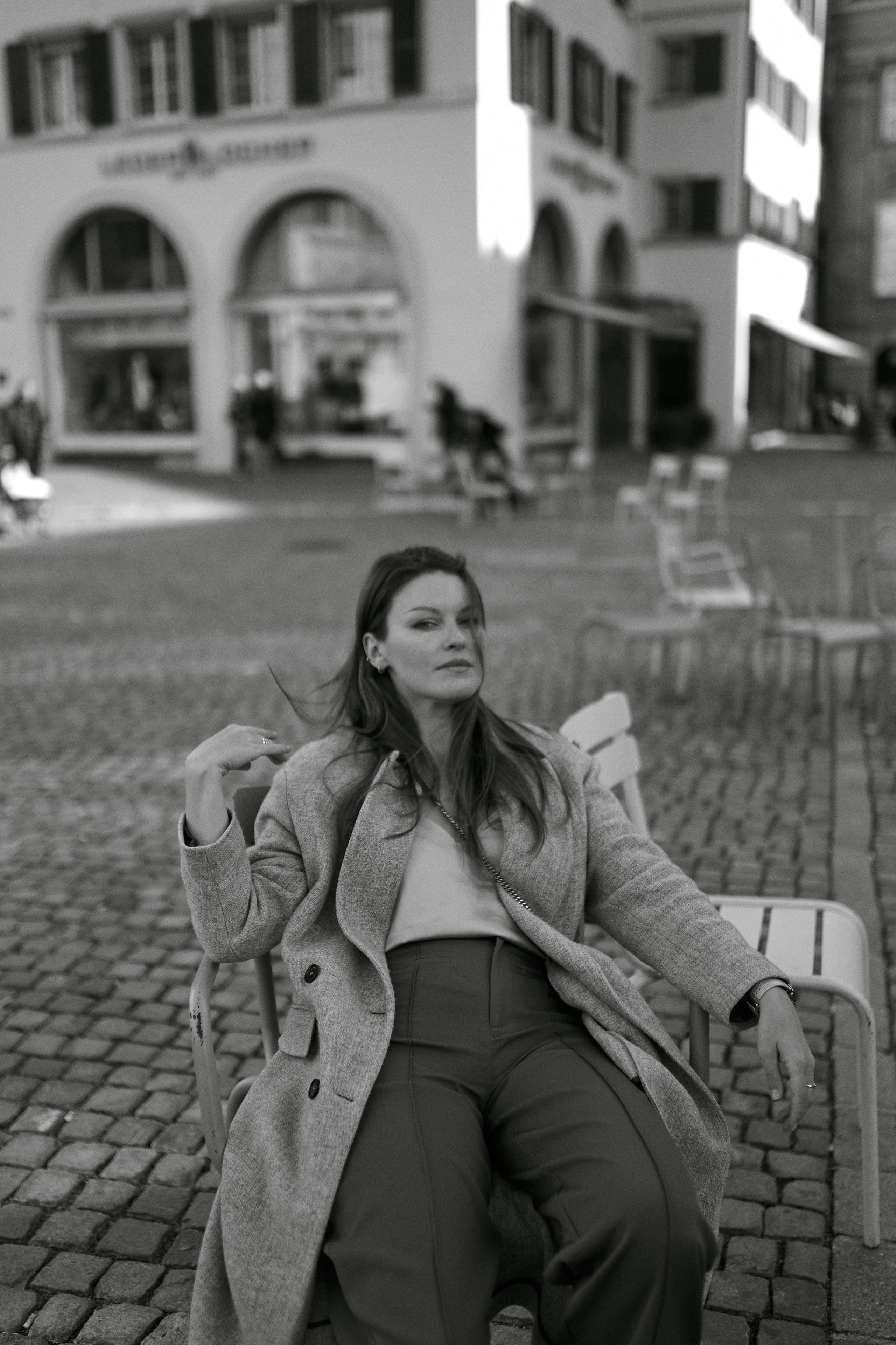 Nasty. Katerina Simina — worldwide photographer | Europe