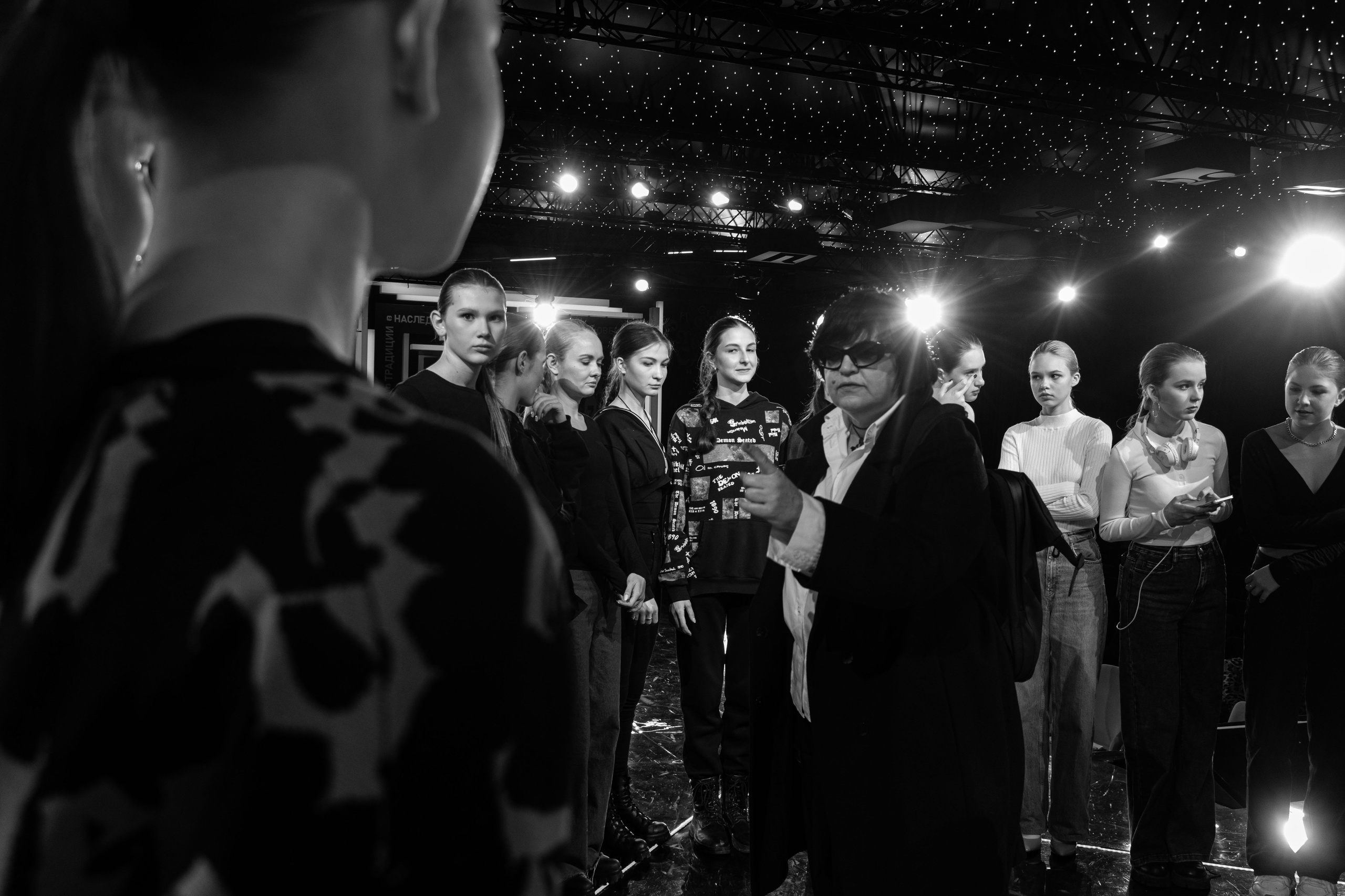 Репортаж. Фотограф в Москве Повеквечных Софья