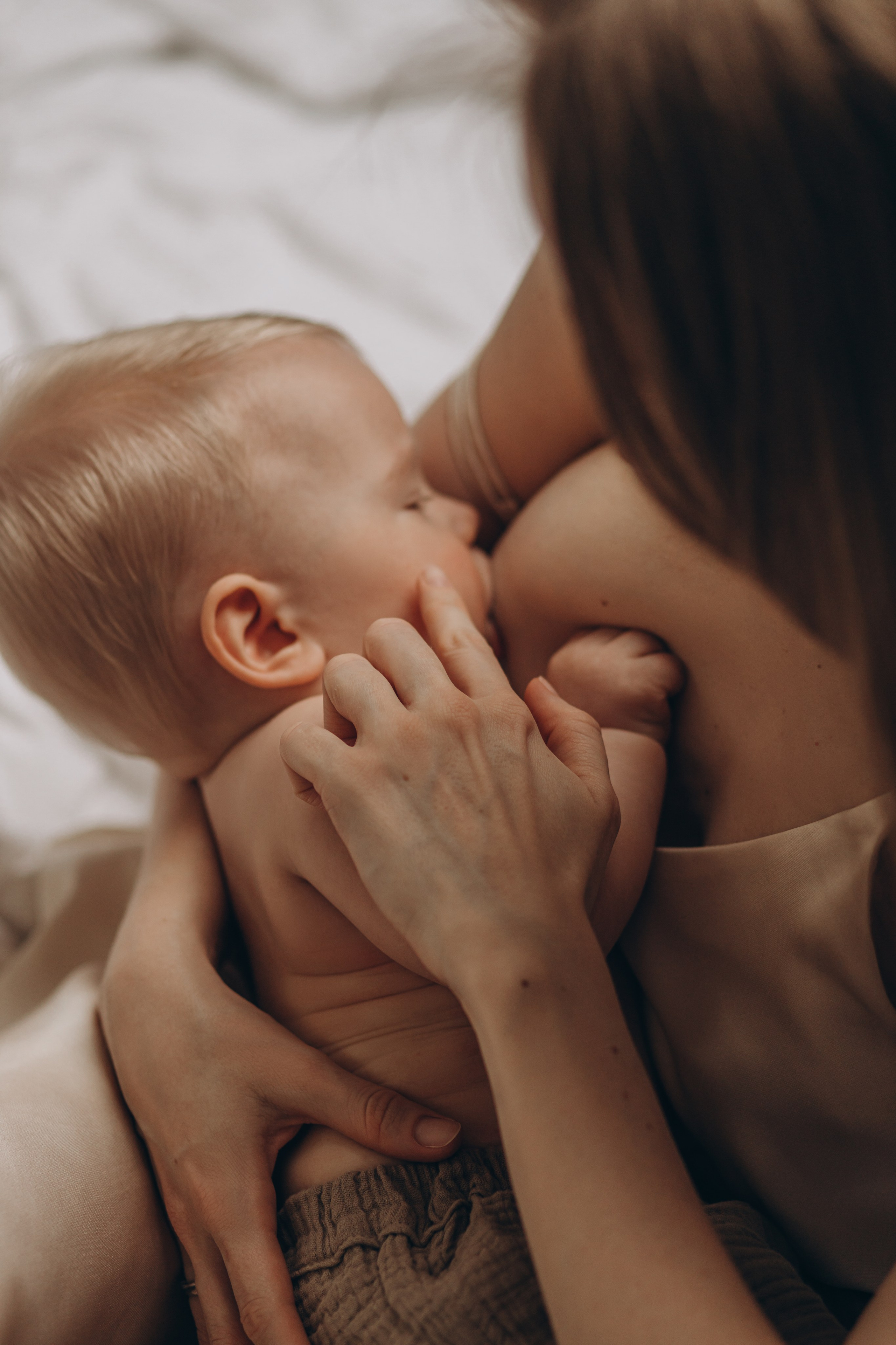 Андрей, Клавдия и Лёва. Семейный фотограф в Москве Валерия Мясникова