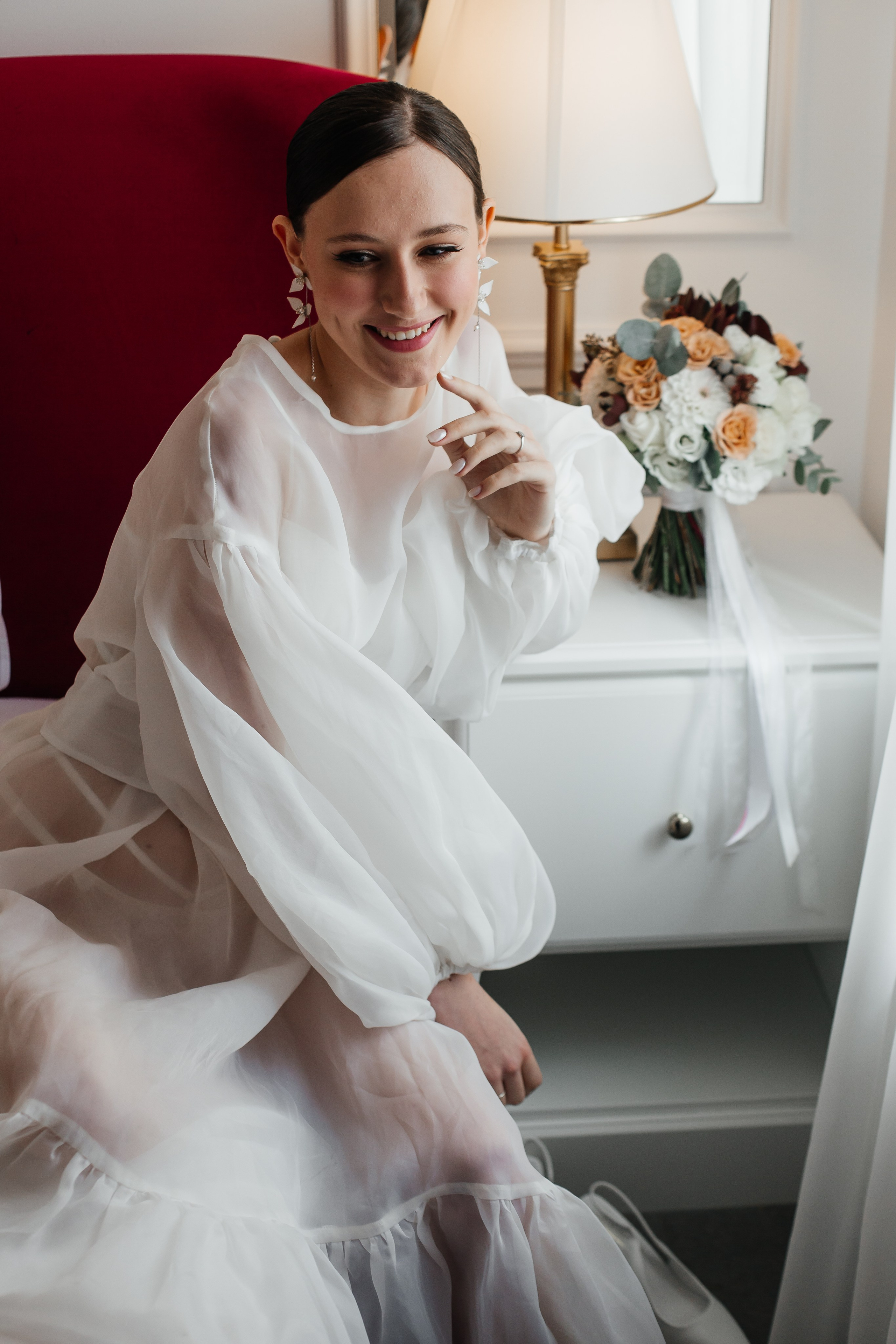 Максим и Катя. Свадебный фотограф в Краснодаре Николай Крауз