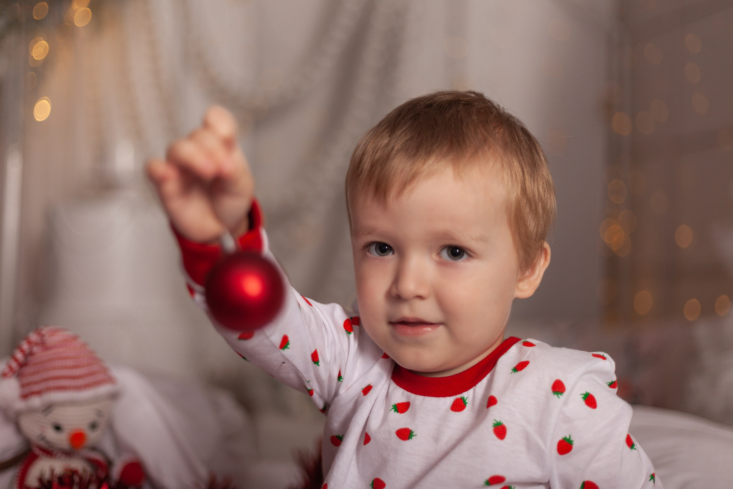 Семейные съемки. PROphoto