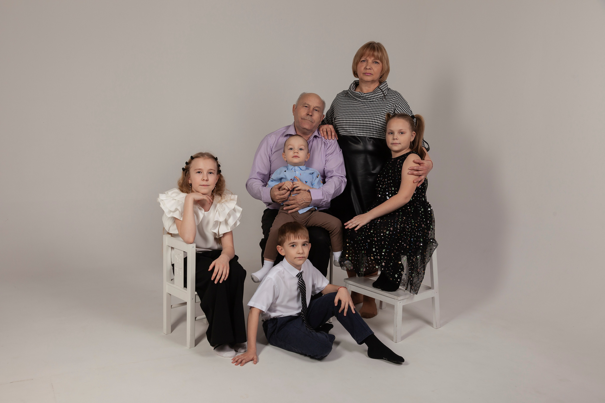 Семейные съемки. PROphoto