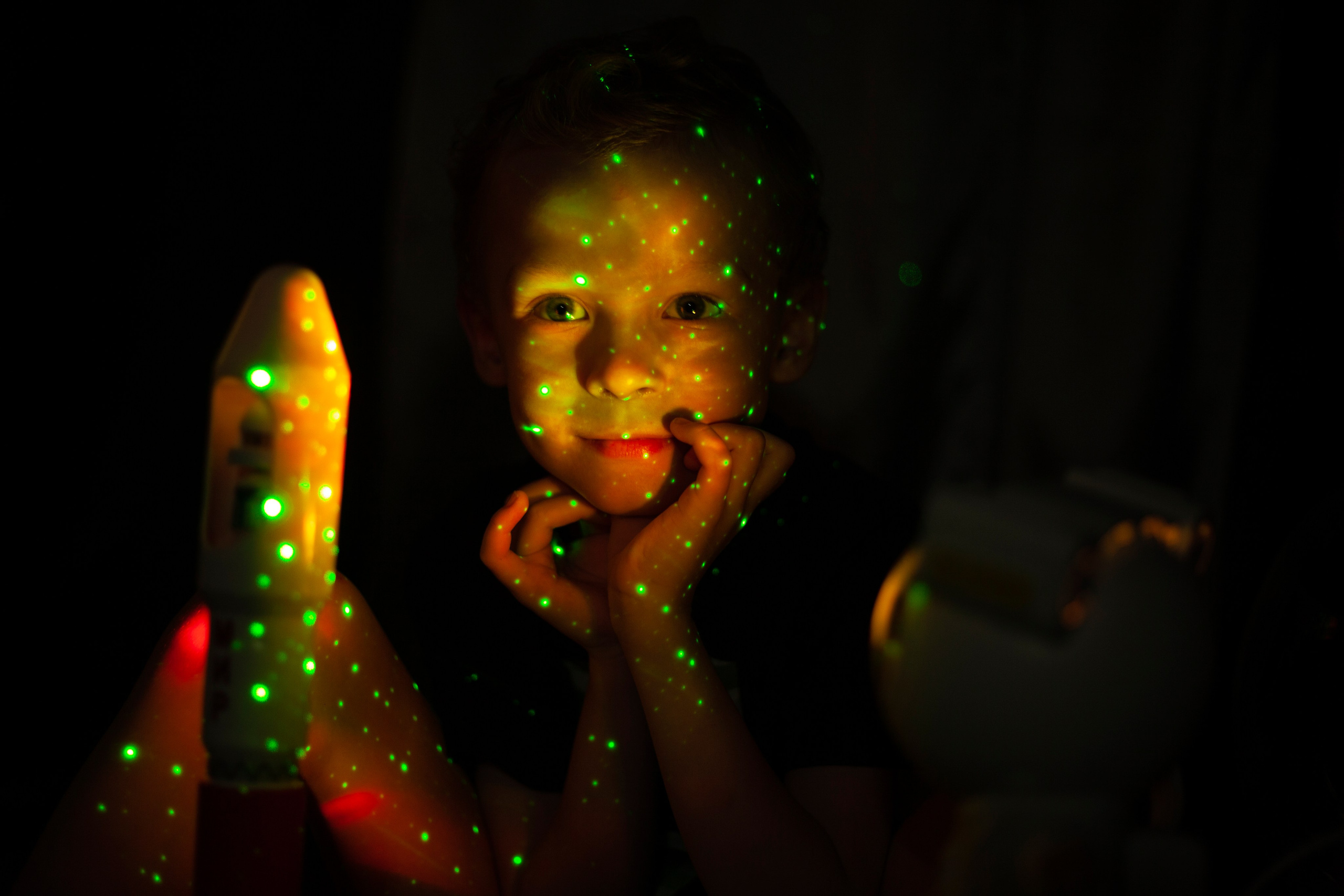 Детки. PROphoto