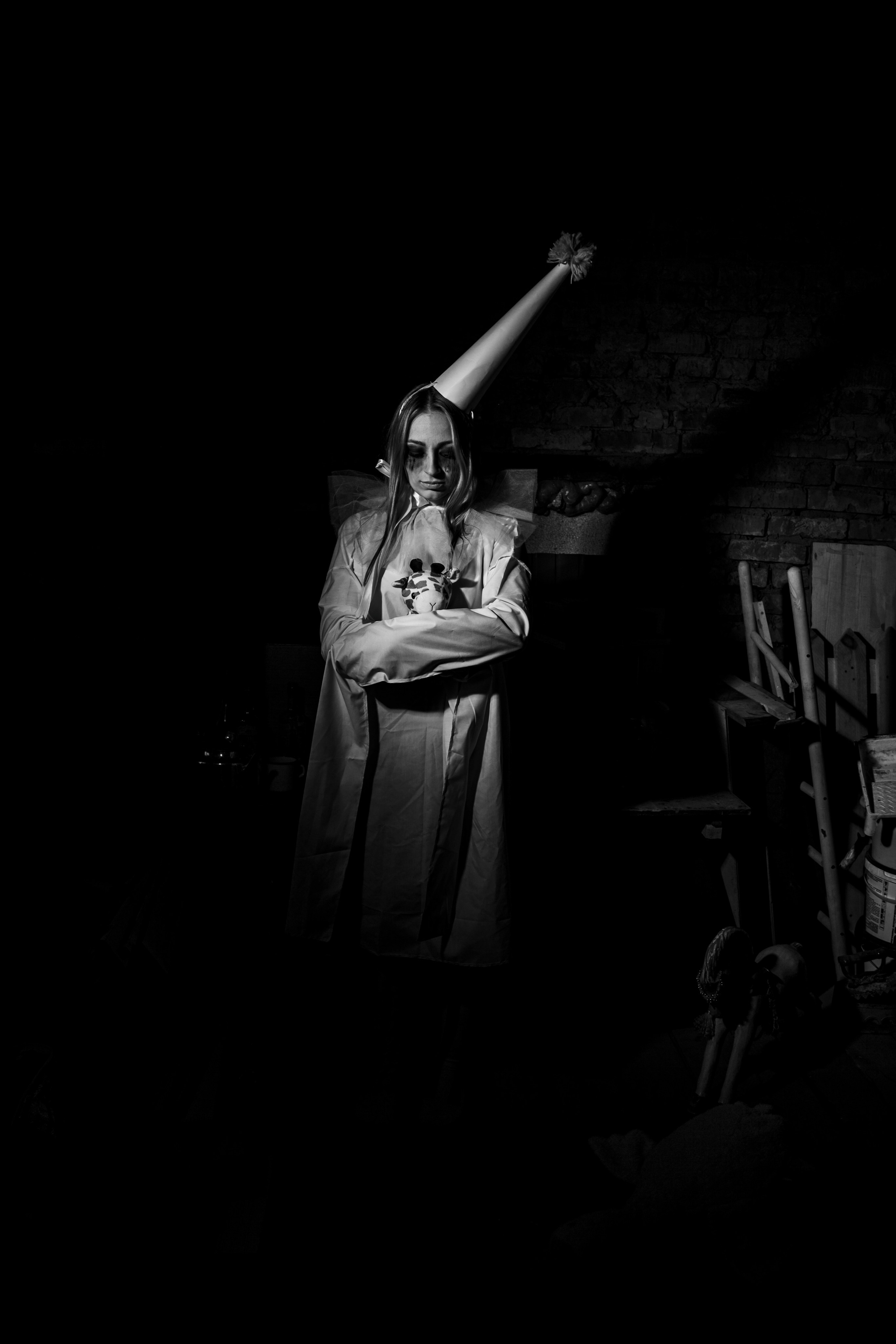 Творческие съемки. PROphoto