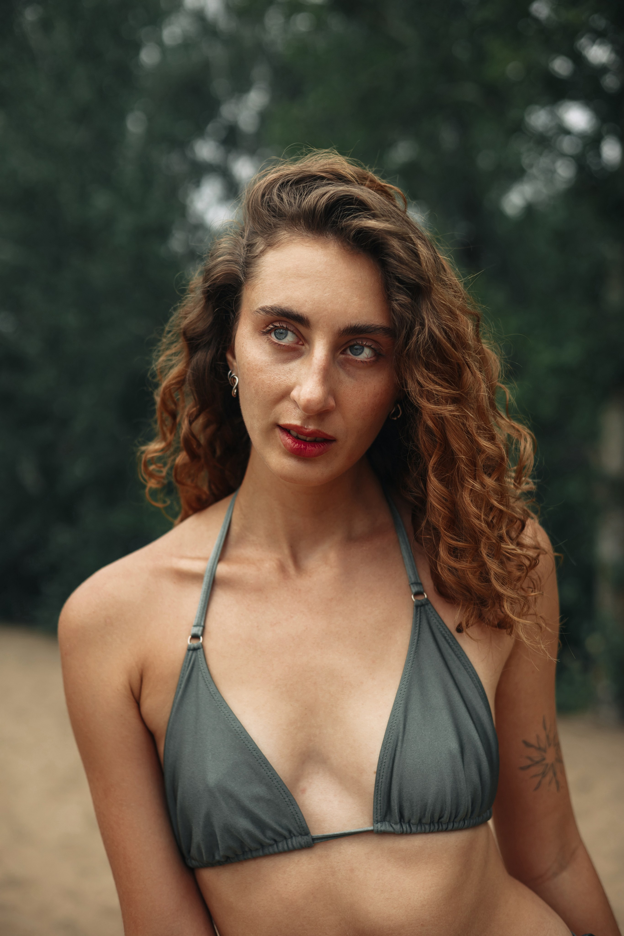 Маргарита. Фотограф Саратов Анастасия