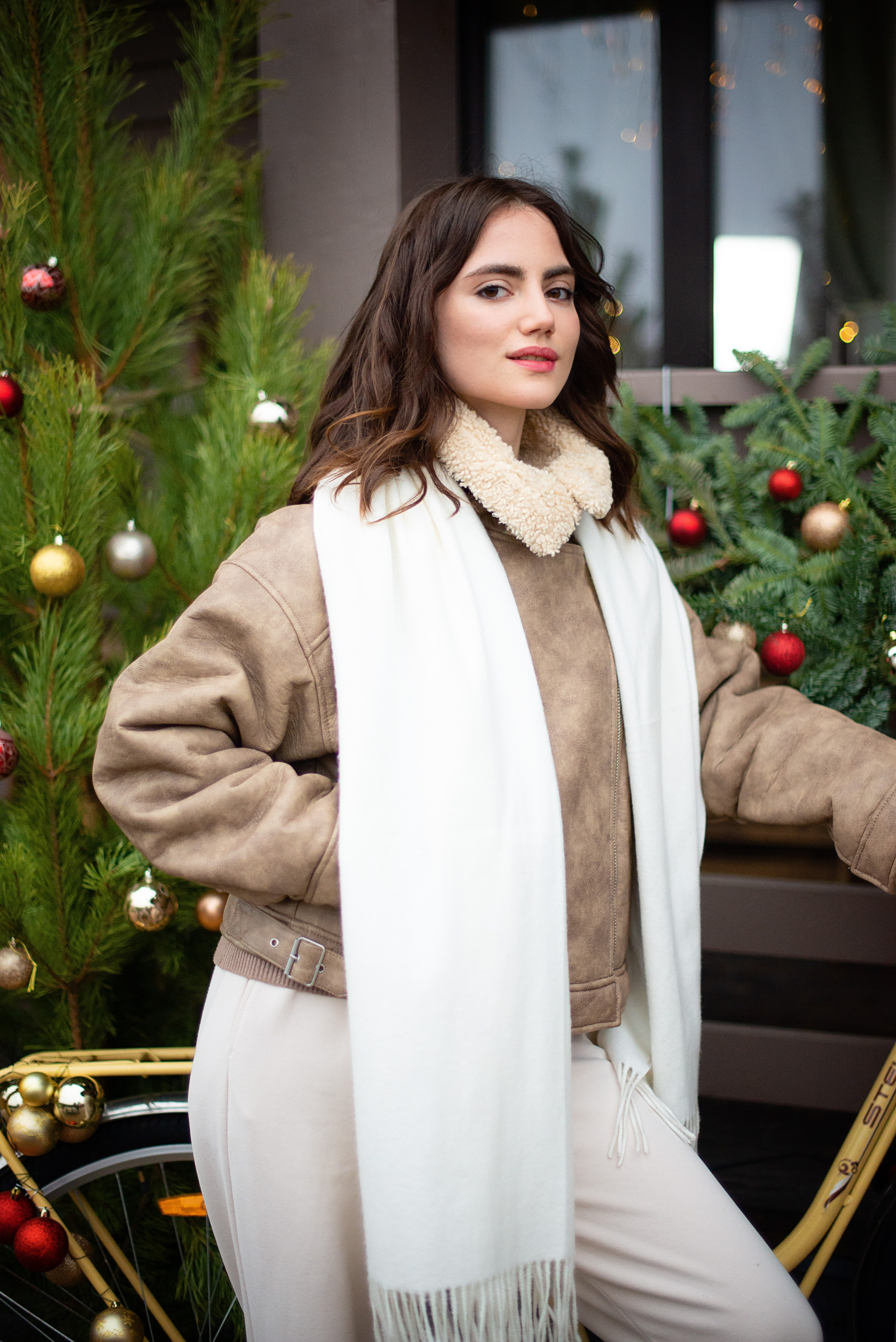 Индивидуальные. Семейный и портретный фотограф Надежда Вылку