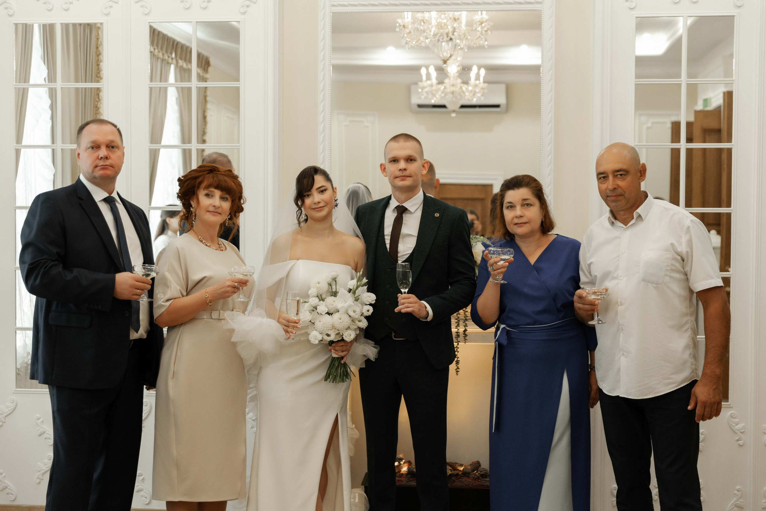 Вера и Илья. Я Ира и я фотографирую свадьбы более 10 лет