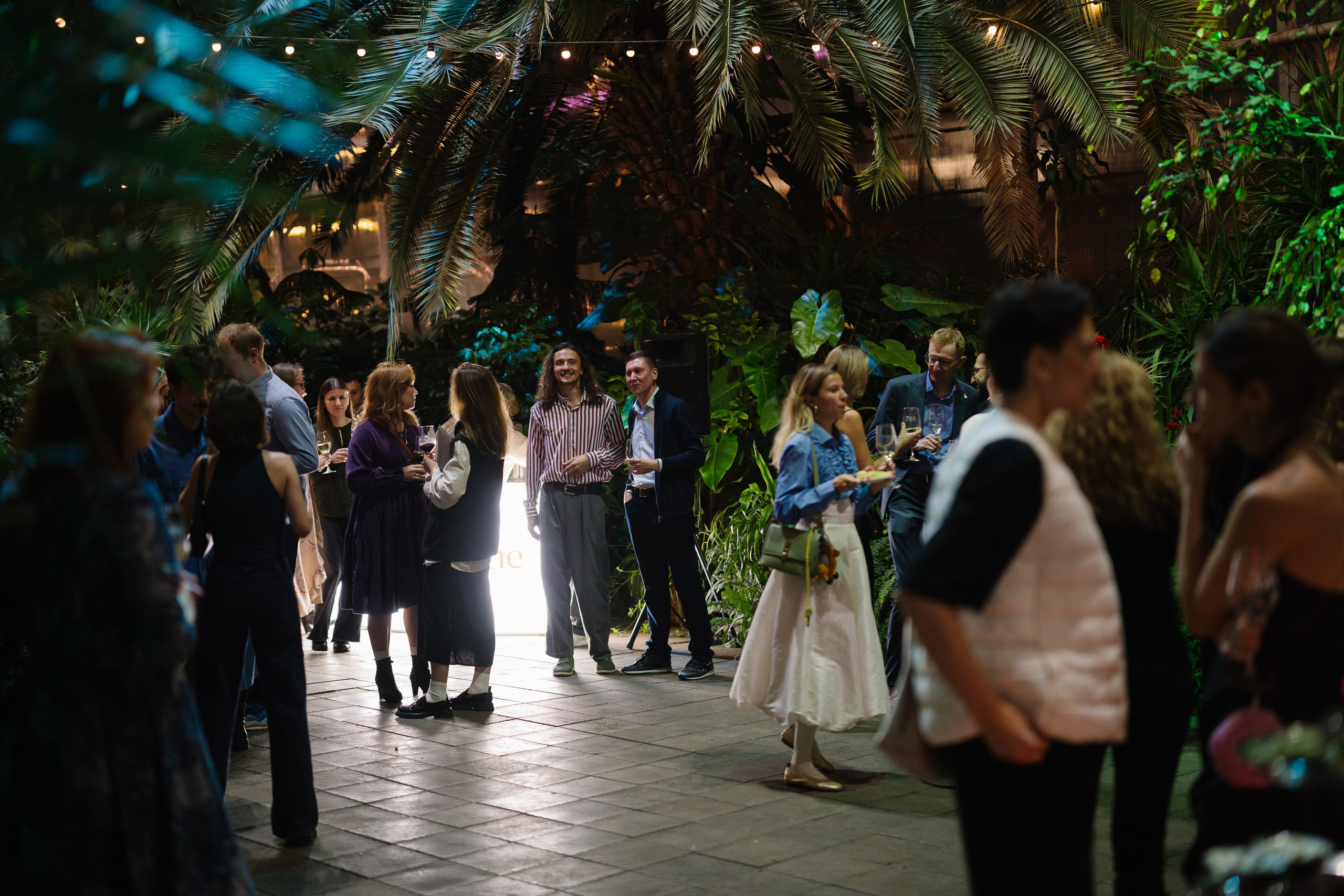 Мероприятия. Фотограф Арина Жирякова