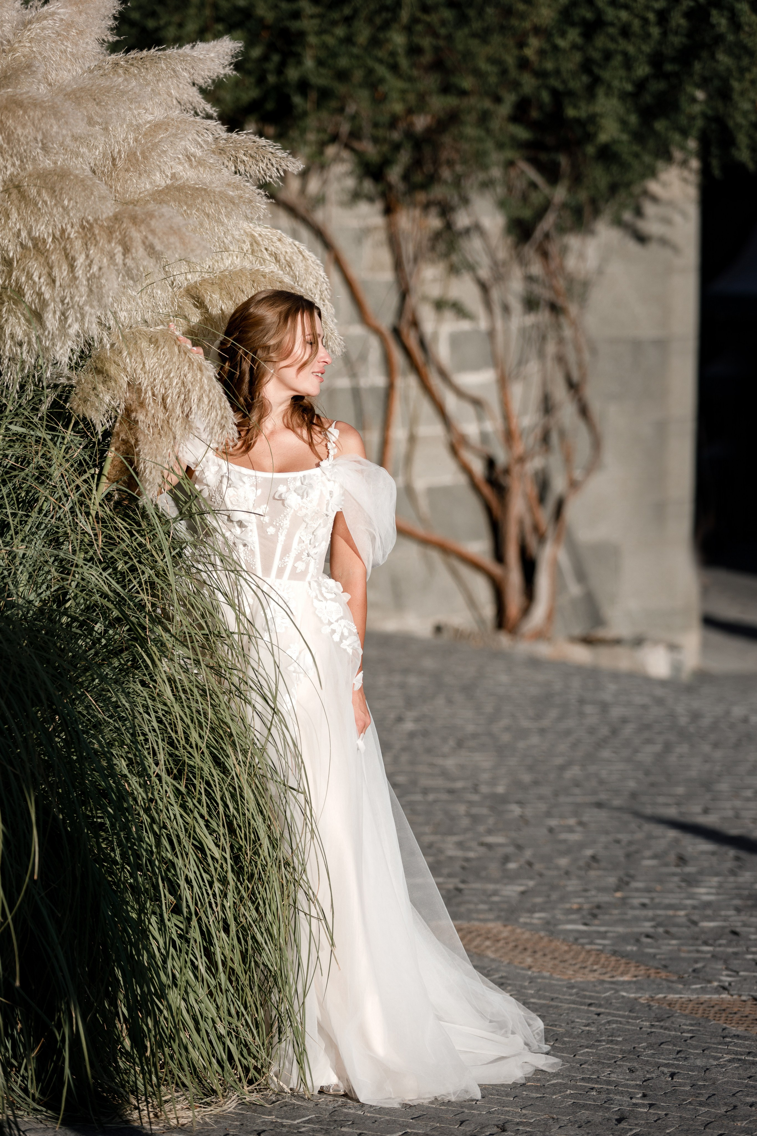 Анонс свадьбы Ксюши и Ивана. Свадебный фотограф в Крыму и Севастополе Ольга Баскакова