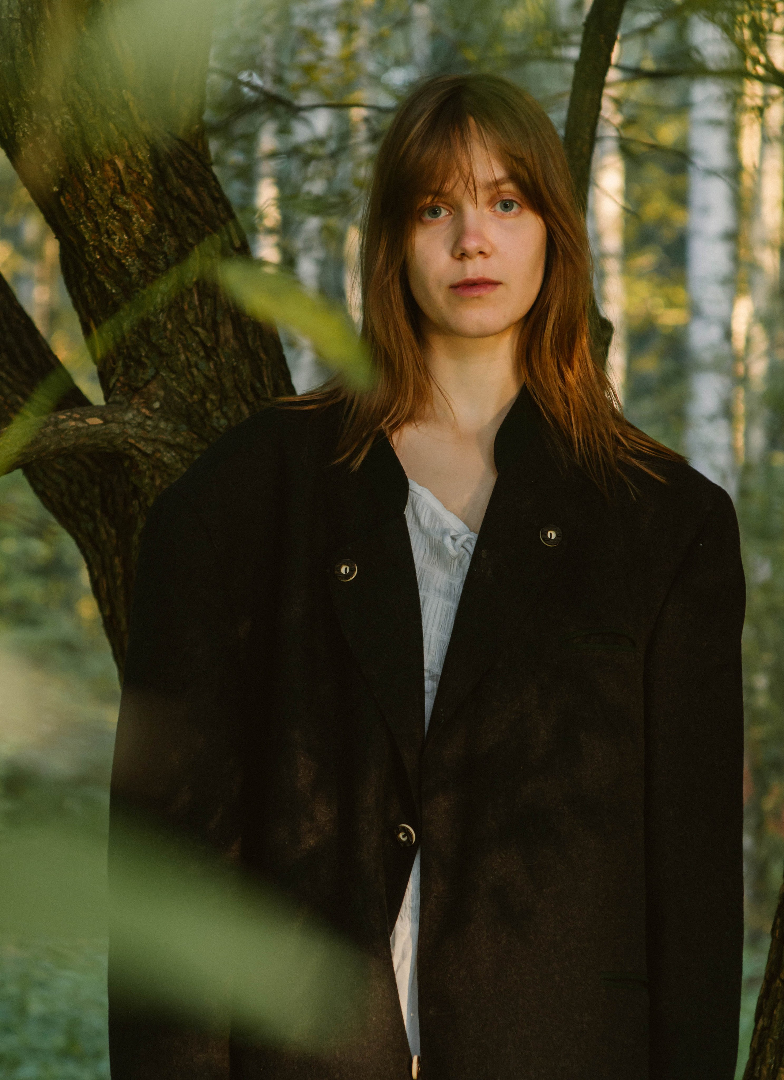 Портреты/бренды. Фотограф в Петербурге Марина Бояринцева