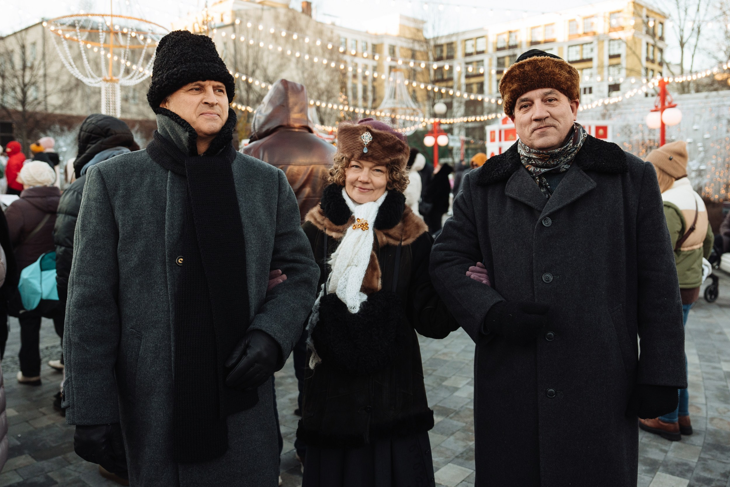 Corporate & Event Projects