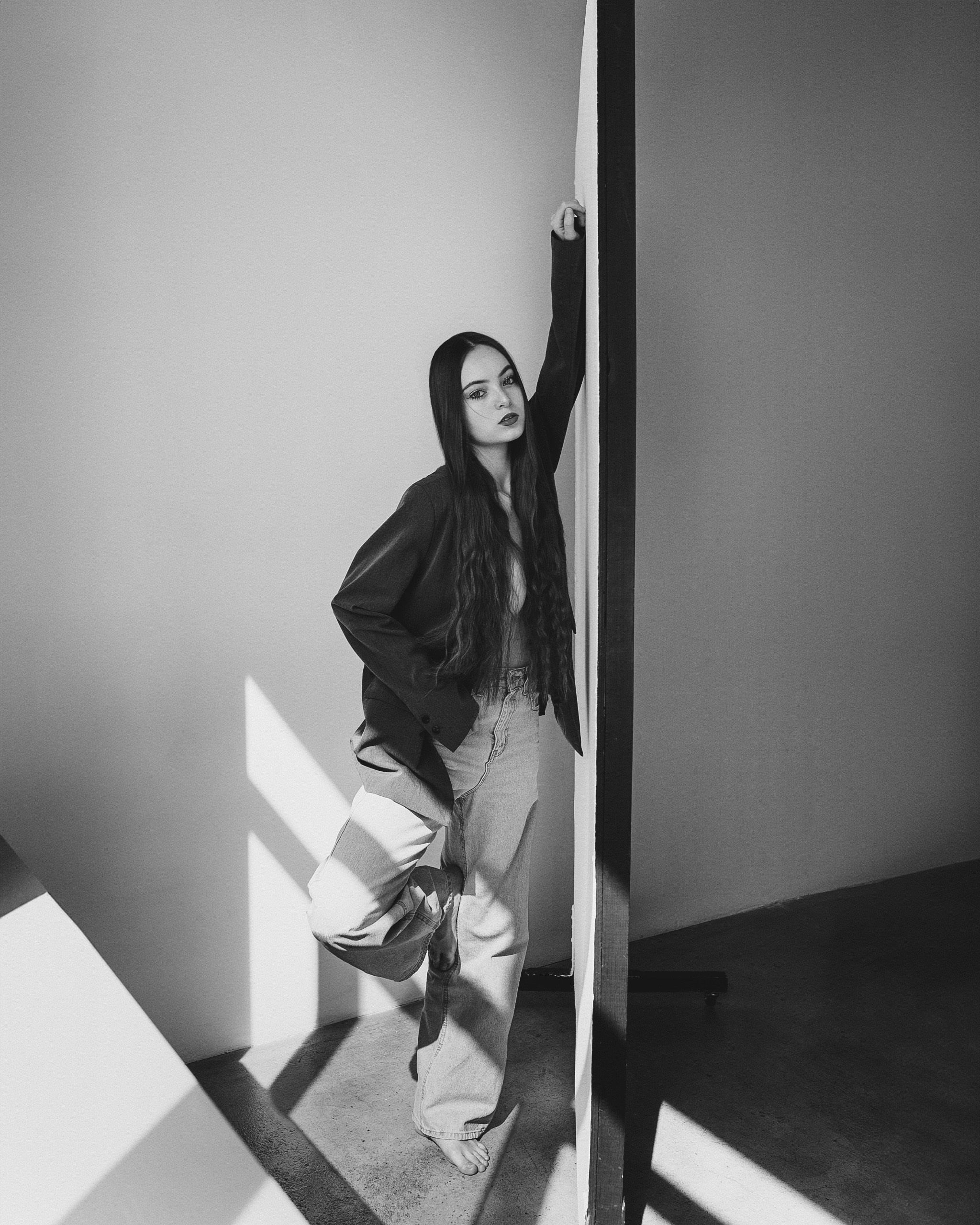 DINA. Фотограф Иркутск Виолетта Занина