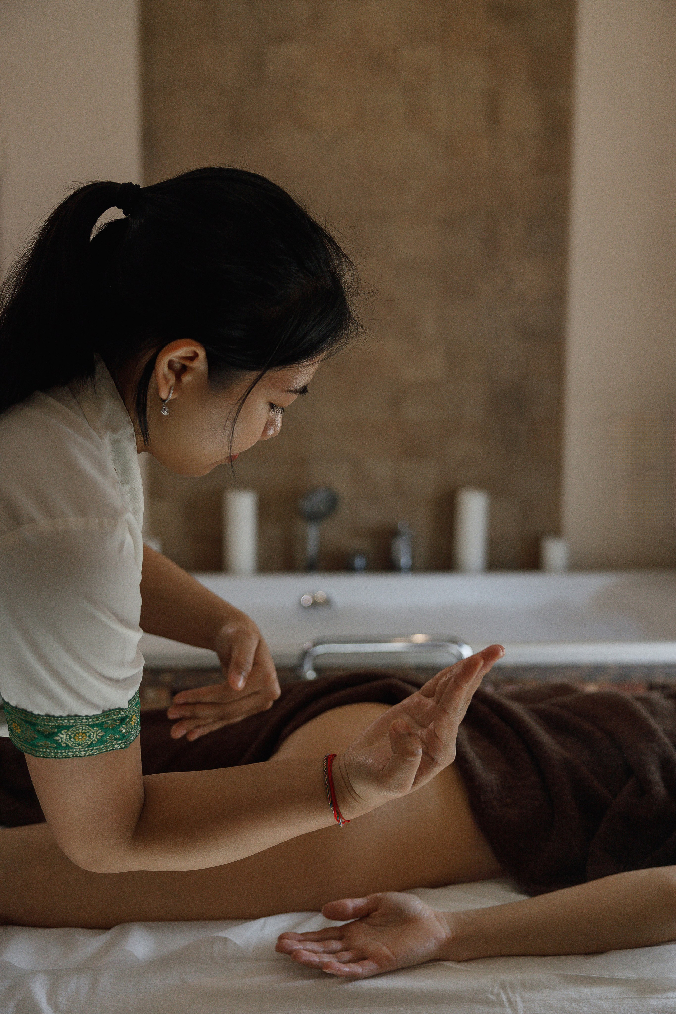 Съемка для Organic spa. Свадебный и семейный фотограф  во Владивостоке Ольга Украинец