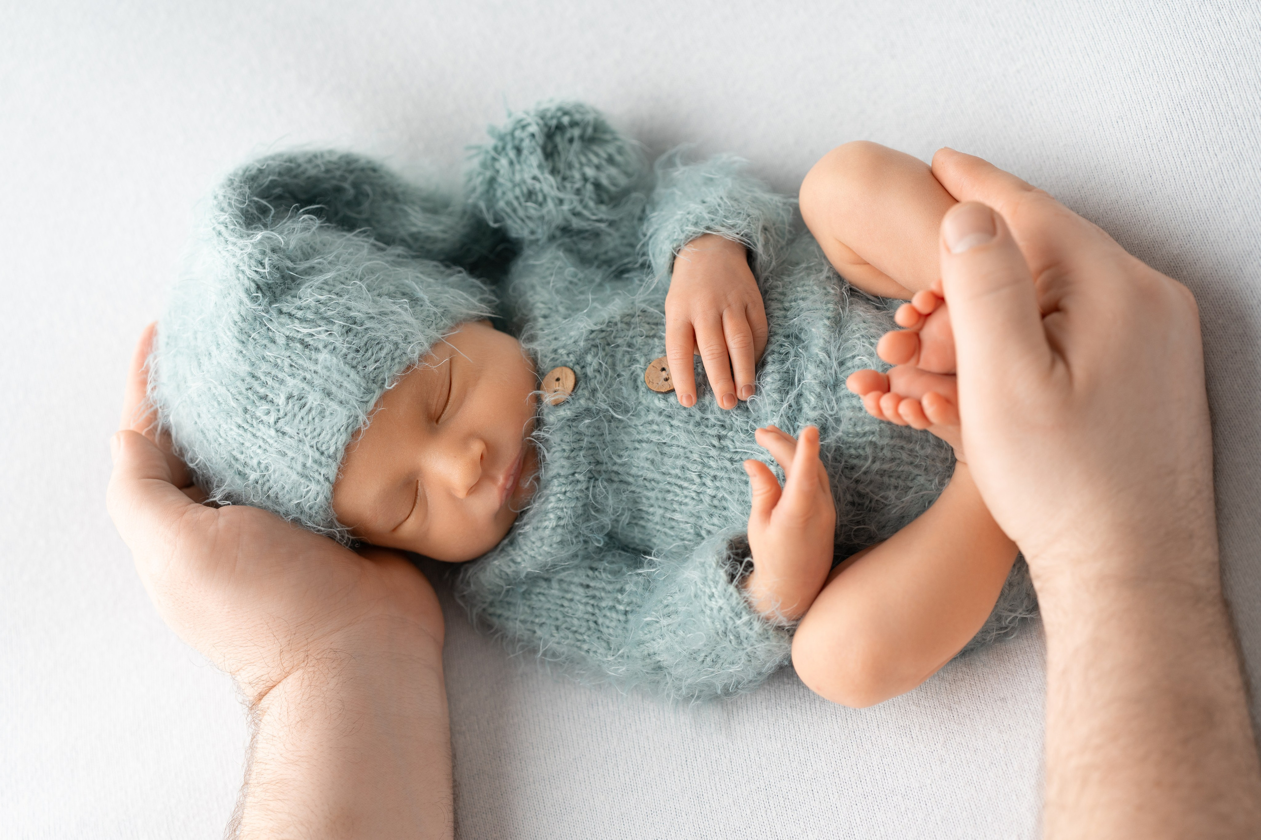 Съемка новорожденных. Фотограф новорожденных Москва и МО Татьяна Цыплакова