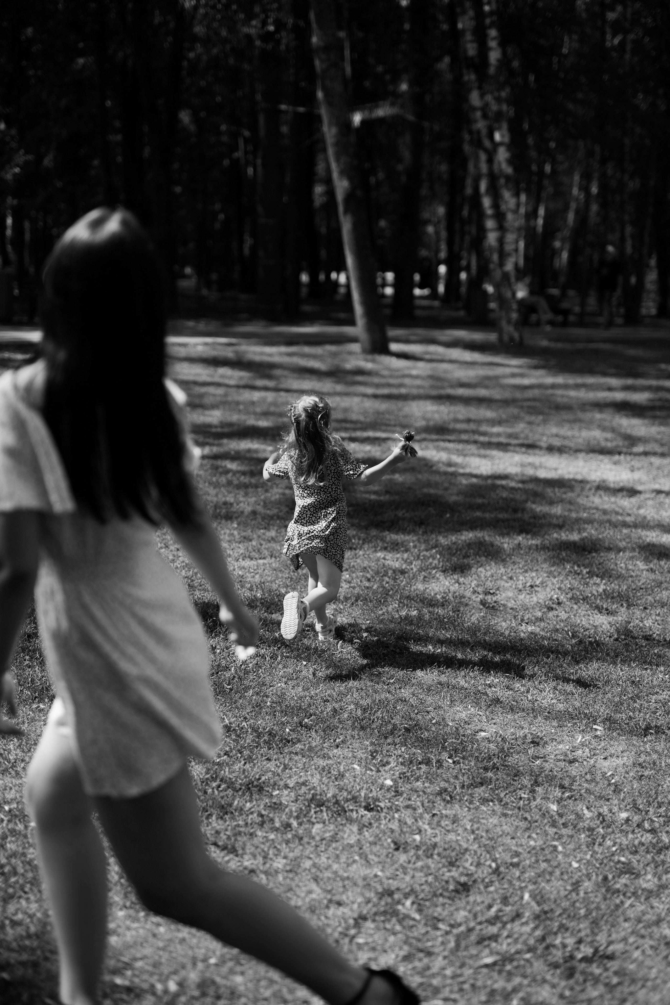 Семейные истории. Творческие, индивидуальные, семейные и свадебные съемки в Нижнем Новгороде