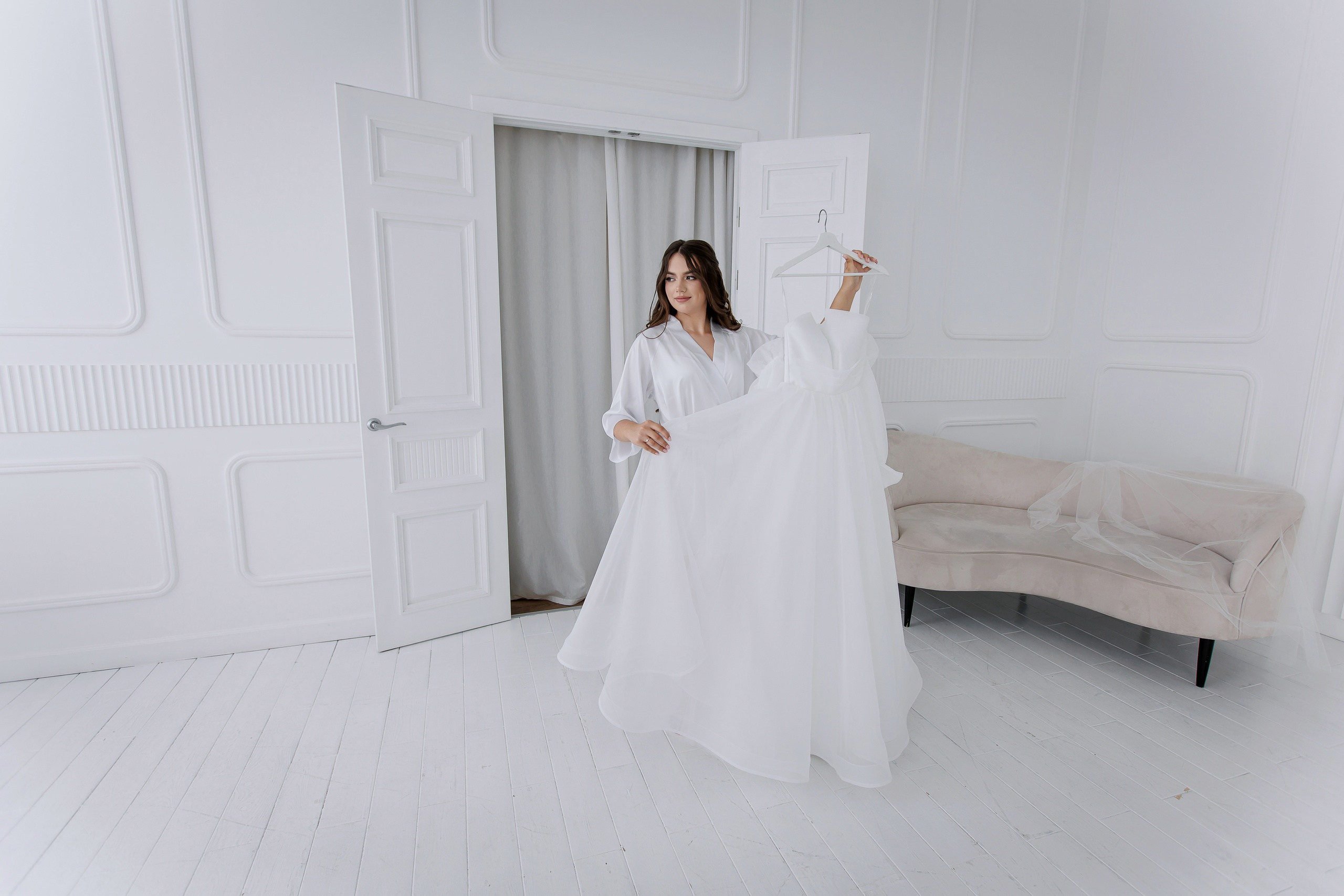 Veronika & Eugene. Anne Miller | Photographer