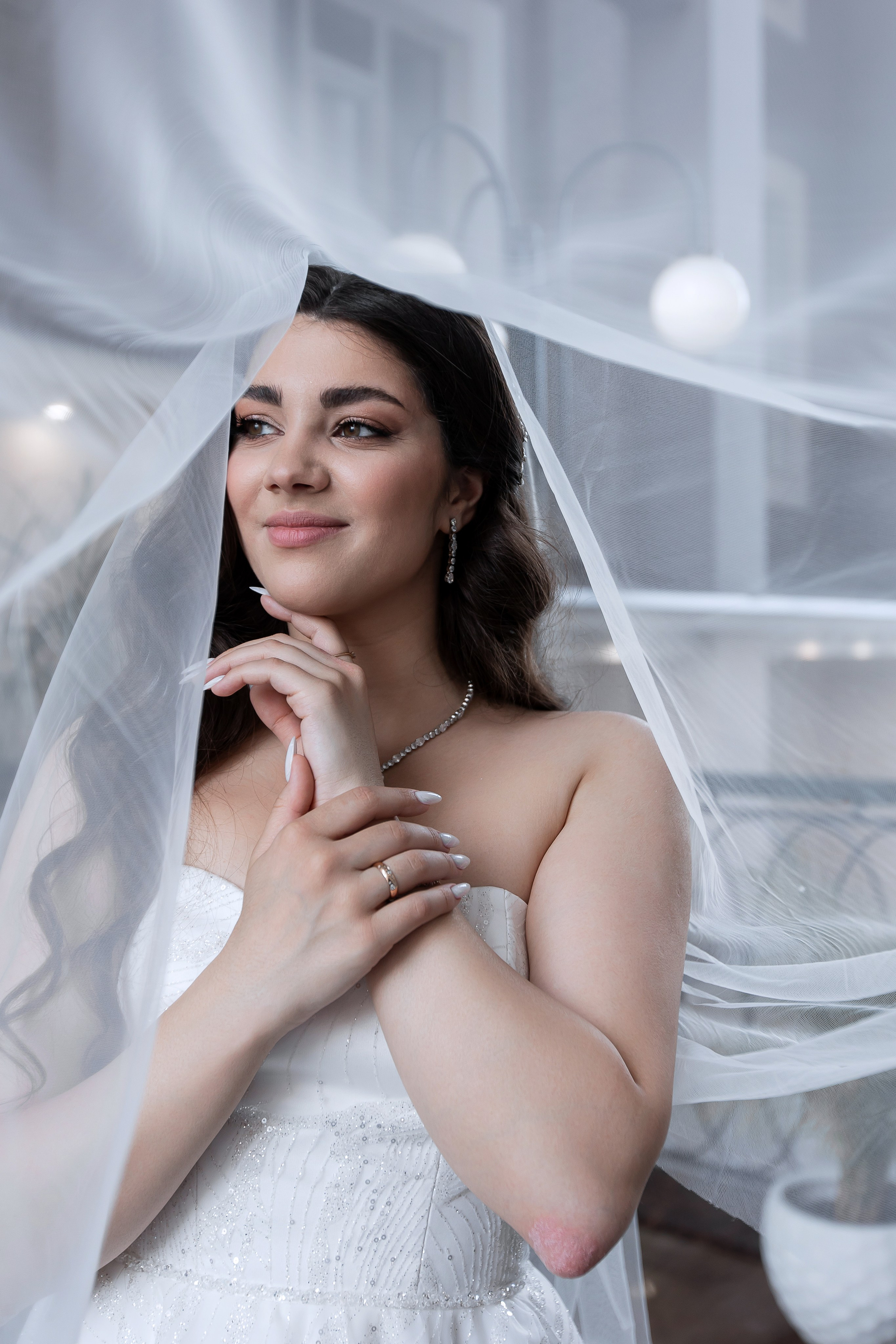 Vera & Vladimir. Anne Miller | Photographer