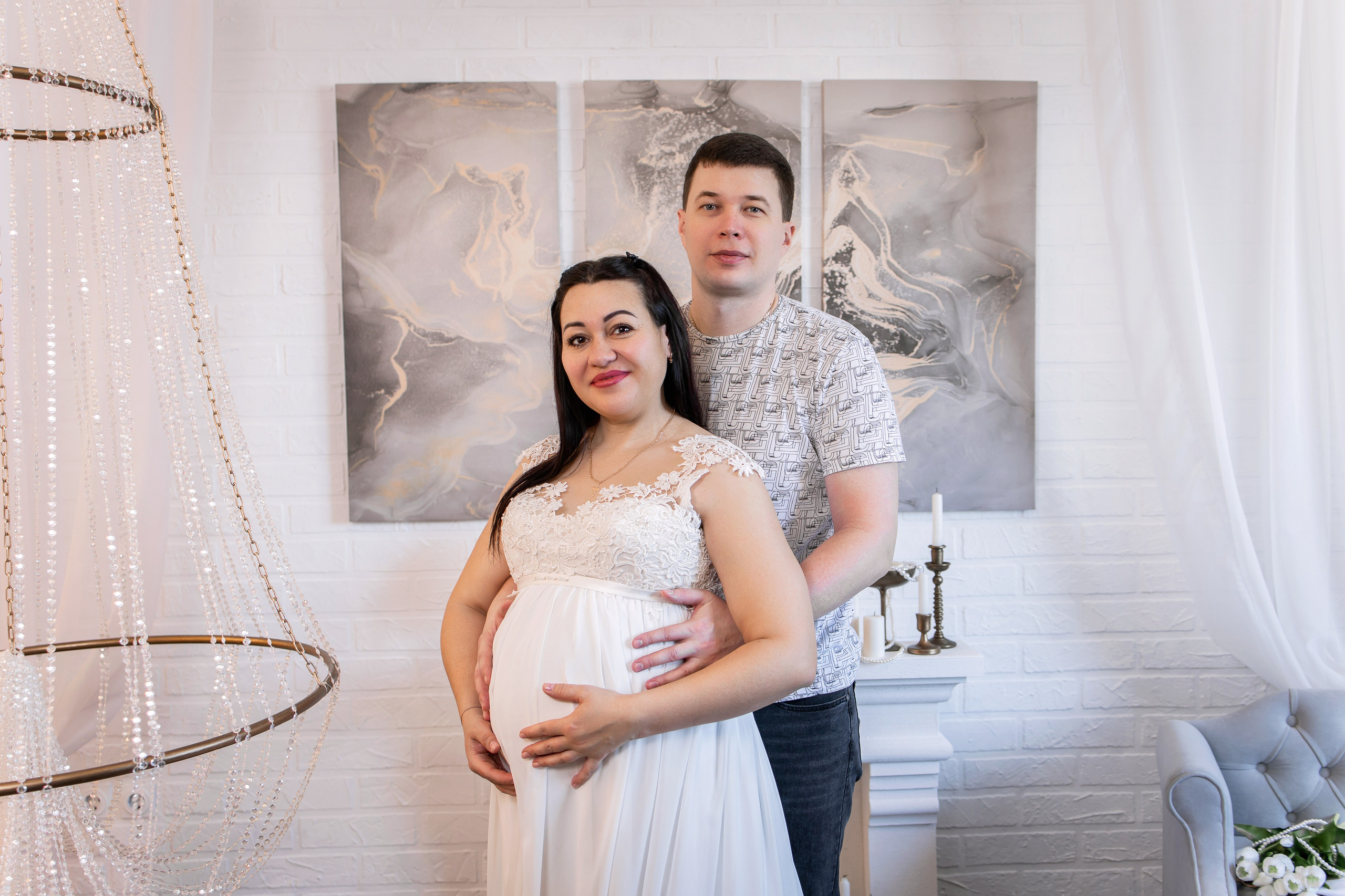 Baby. Anne Miller | Photographer