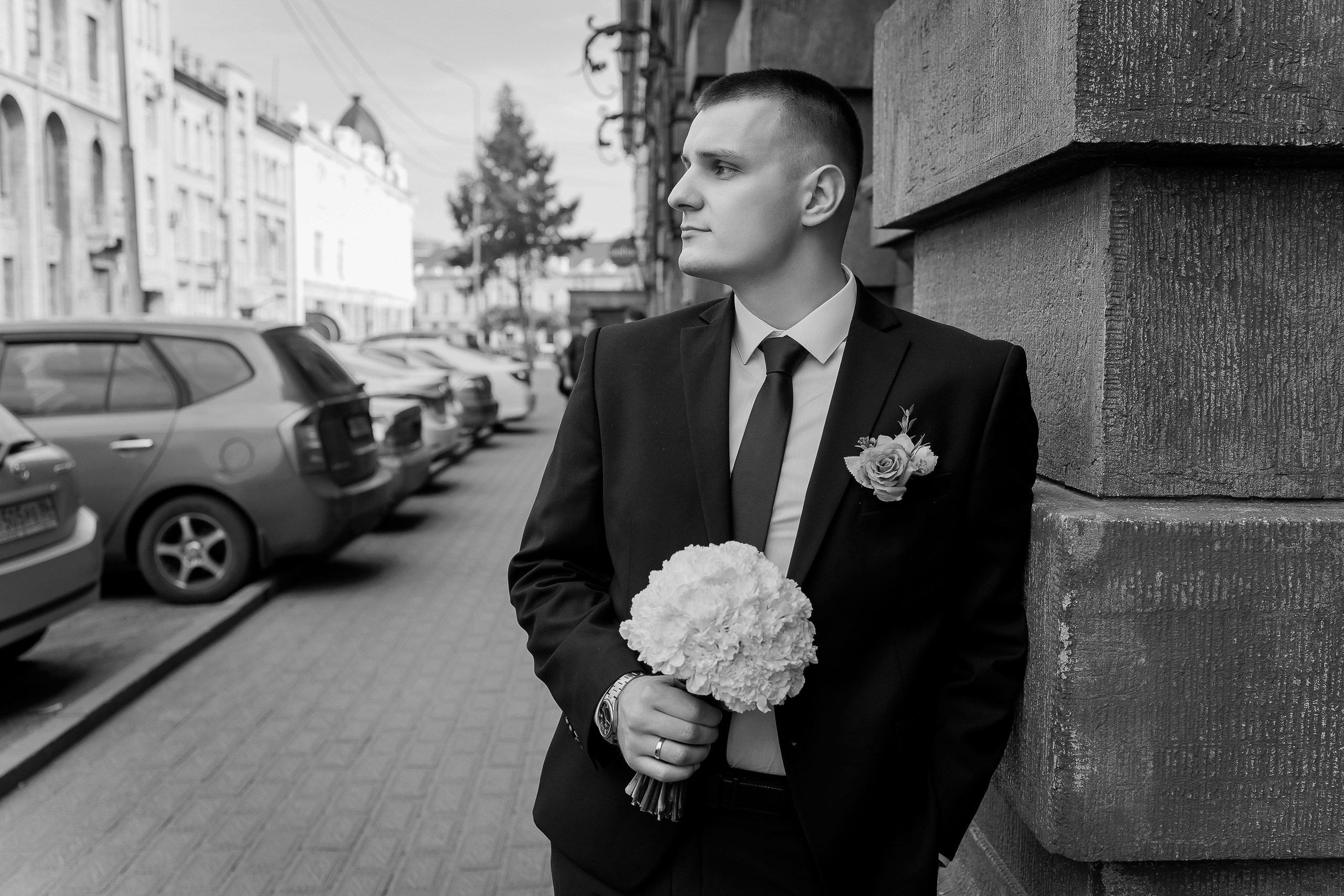 Katya & Matvey. Anne Miller | Photographer