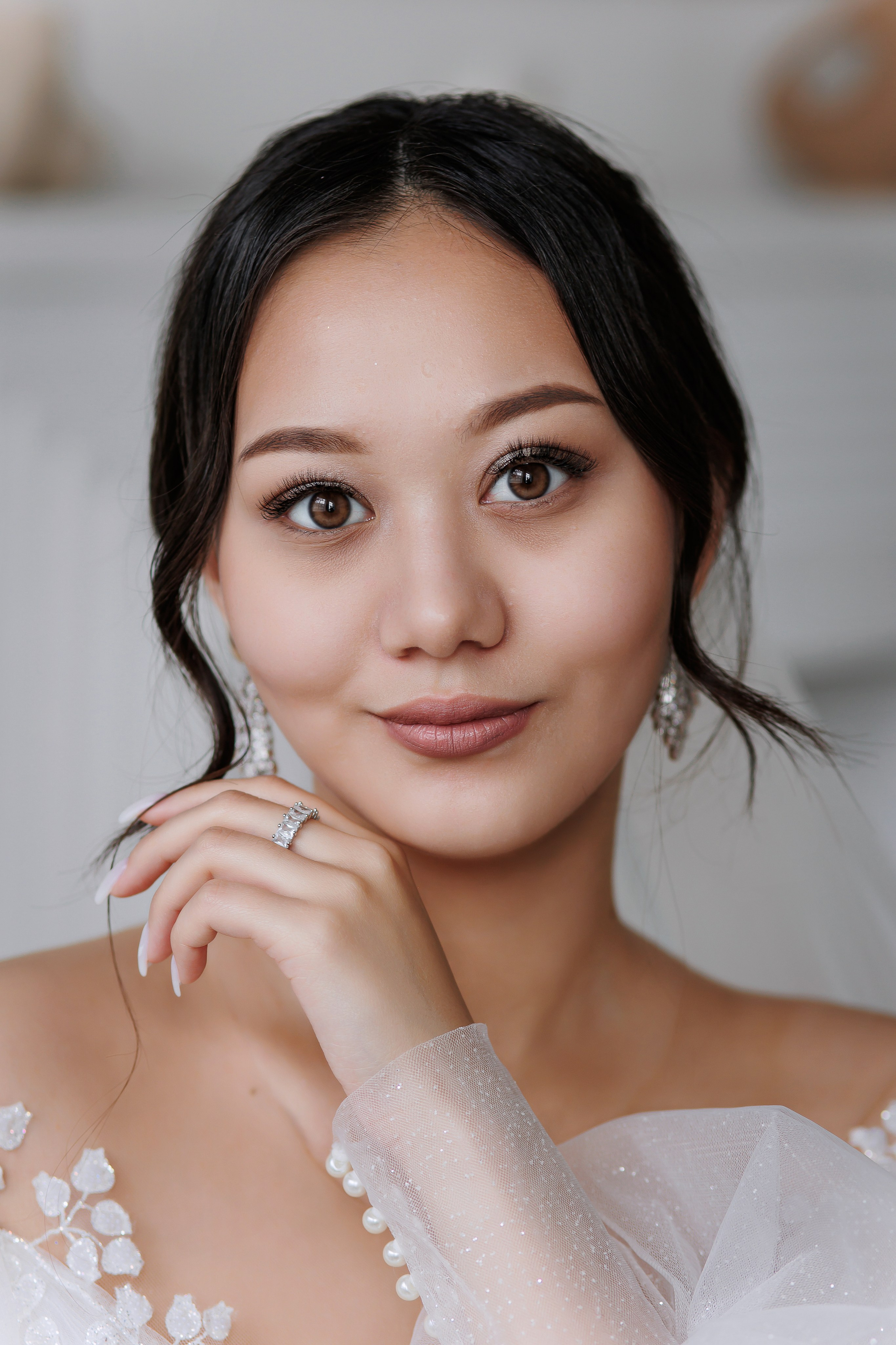 Karina & Bagdat. Anne Miller | Photographer