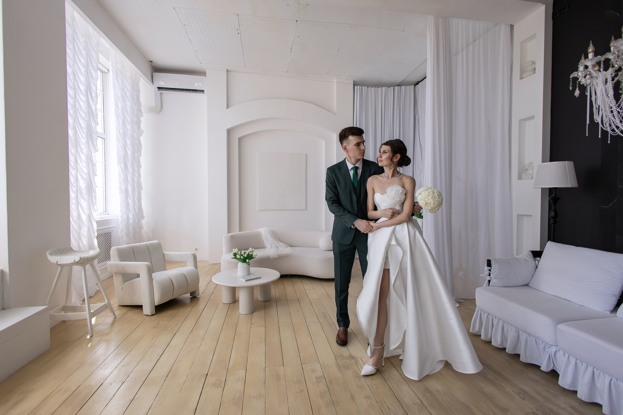 Marina & Zahar. Anneta Benthen | Photographer