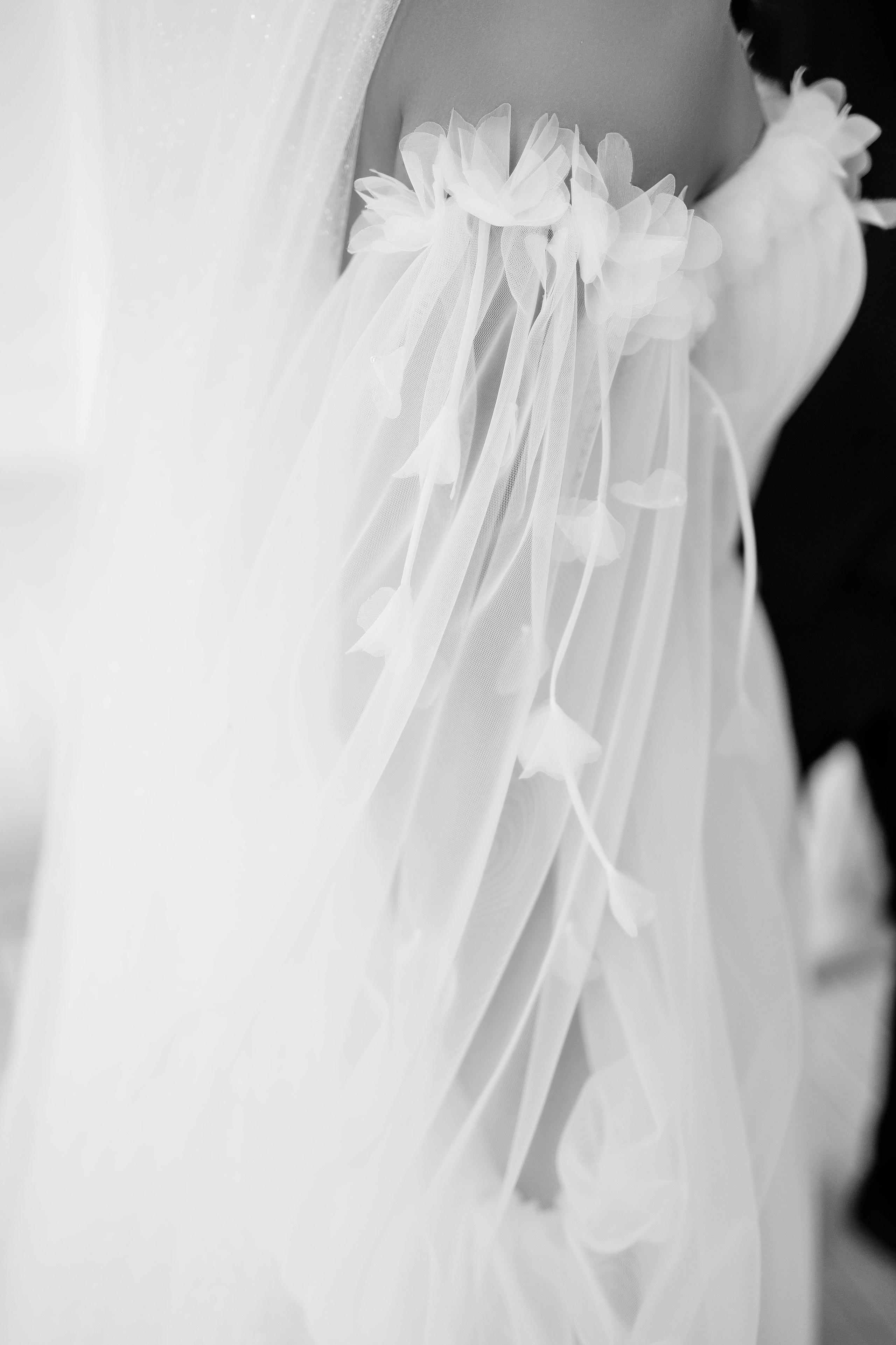 Борис и Алина. Свадебный фотограф Ксения Трухина в Нижнем Новгороде и Москве