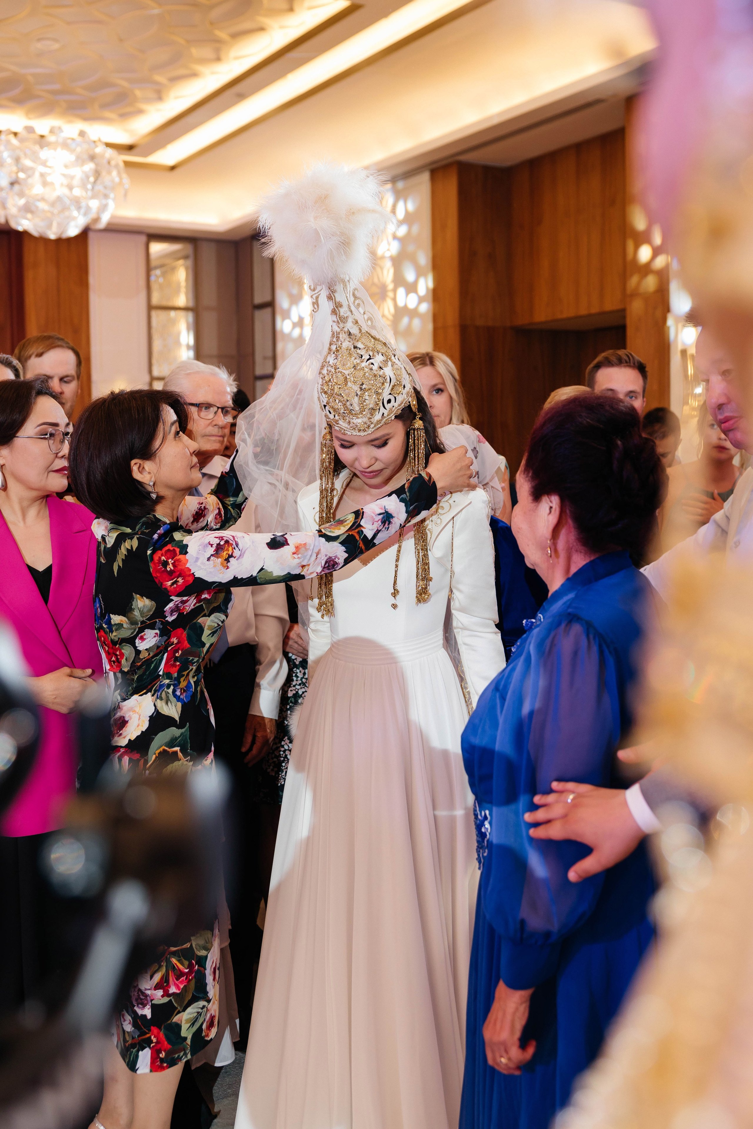 Alina Uzatu. Профессиональный фотограф в городе Астана/Алматы Даурен Сембаев