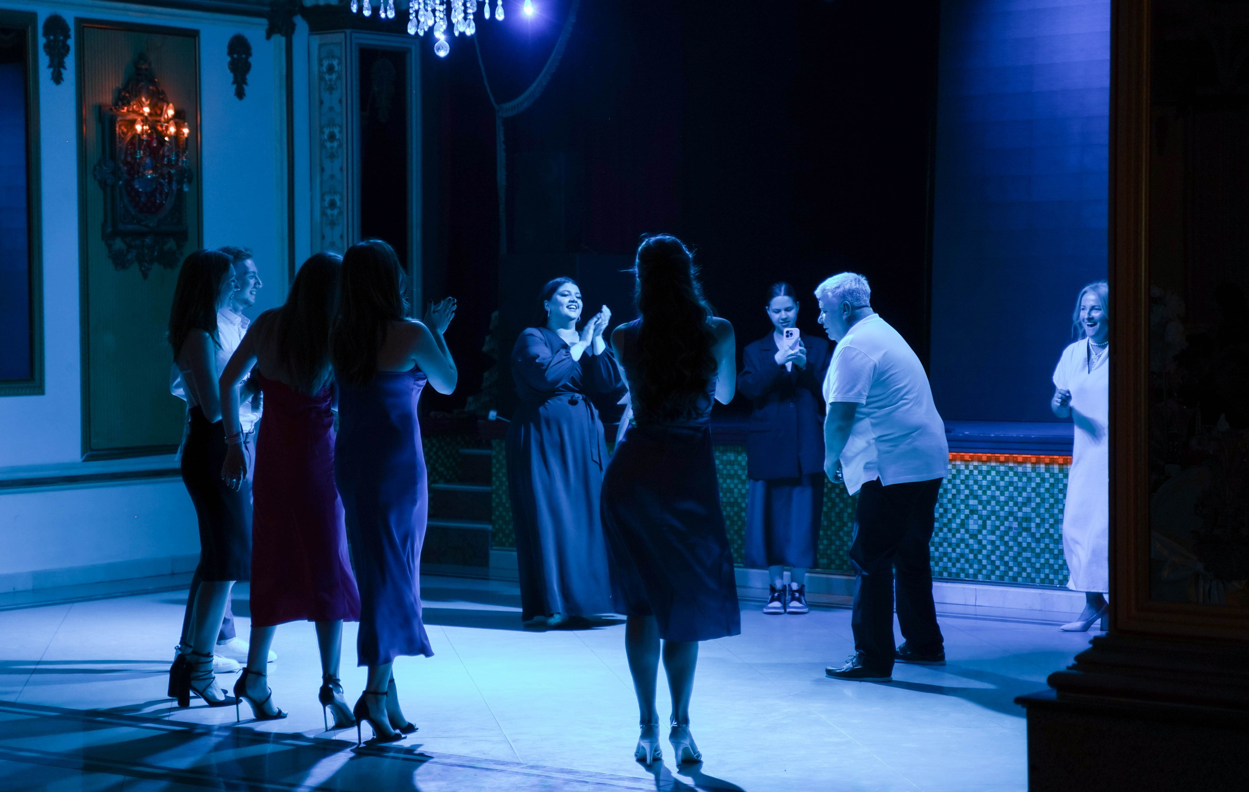 Алиса и Михаил (г.Орел). Фотограф Вера Зверуго в Орле