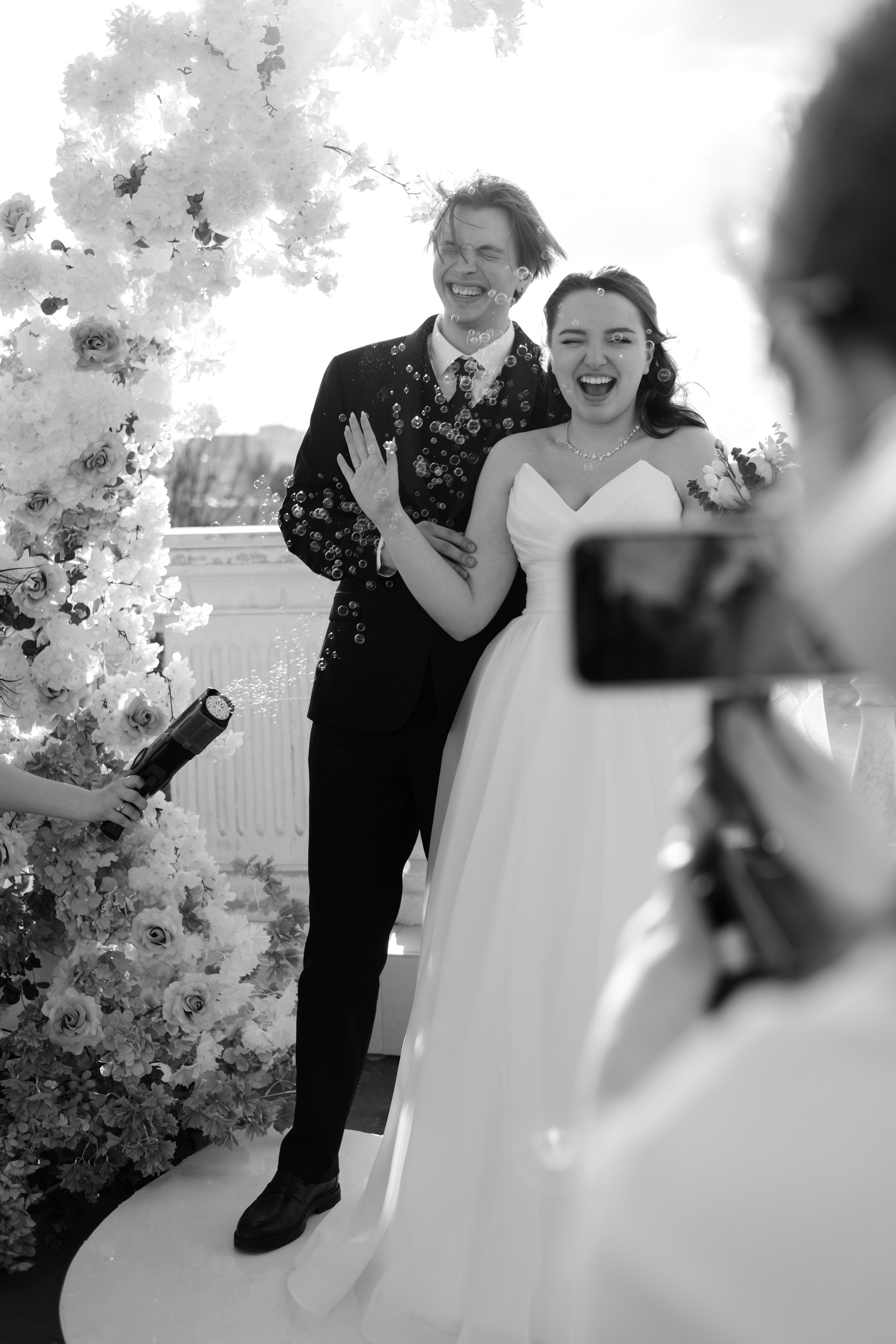 Сергей и Дарья. Фотограф в Астрахани Миронова Анастасия