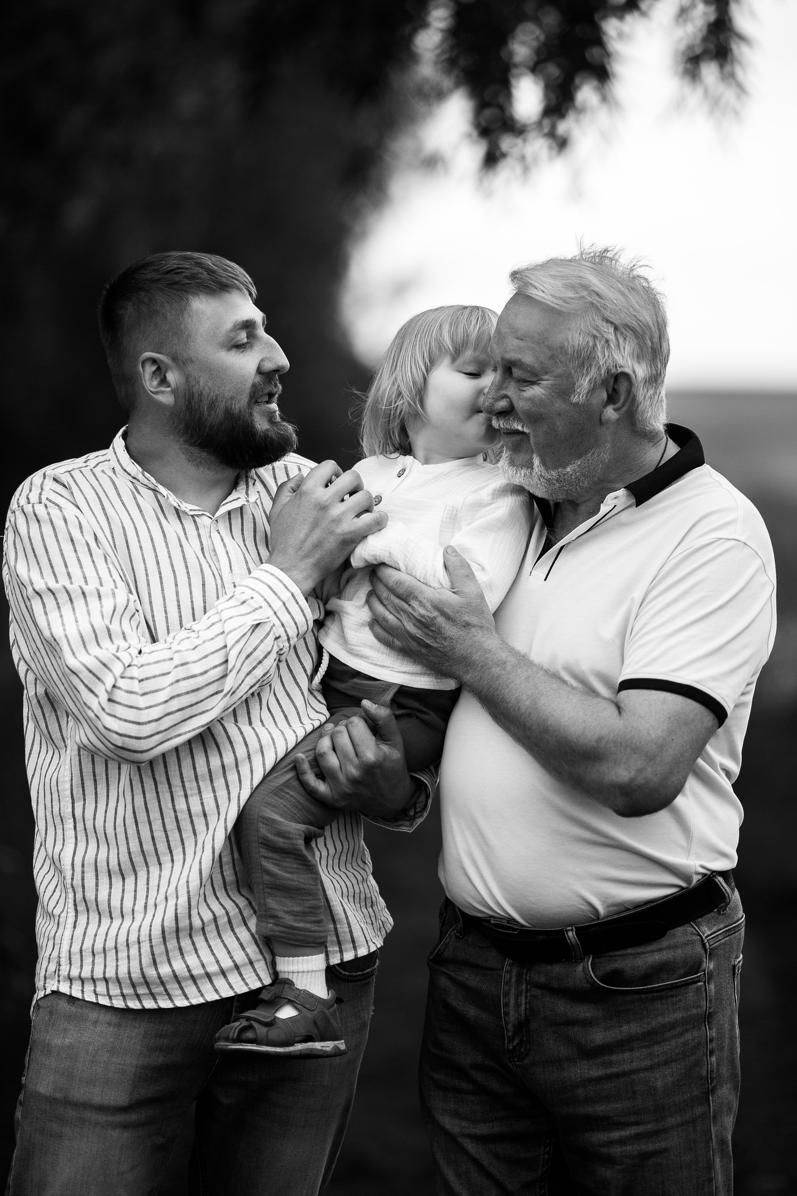 Лера с Семьей. Свадебный и семейный фотограф в городах Уфа и Стерлитамак