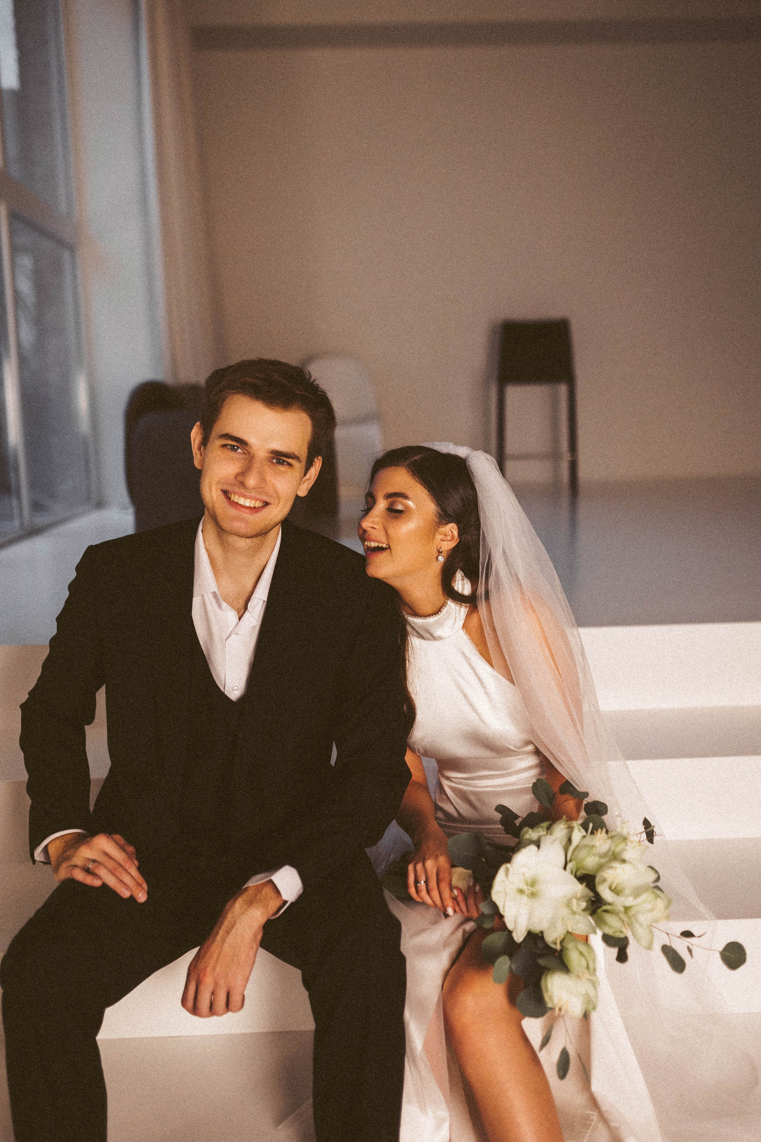 Максим/Мария. Фотограф в Москве Татьяна Сергеева