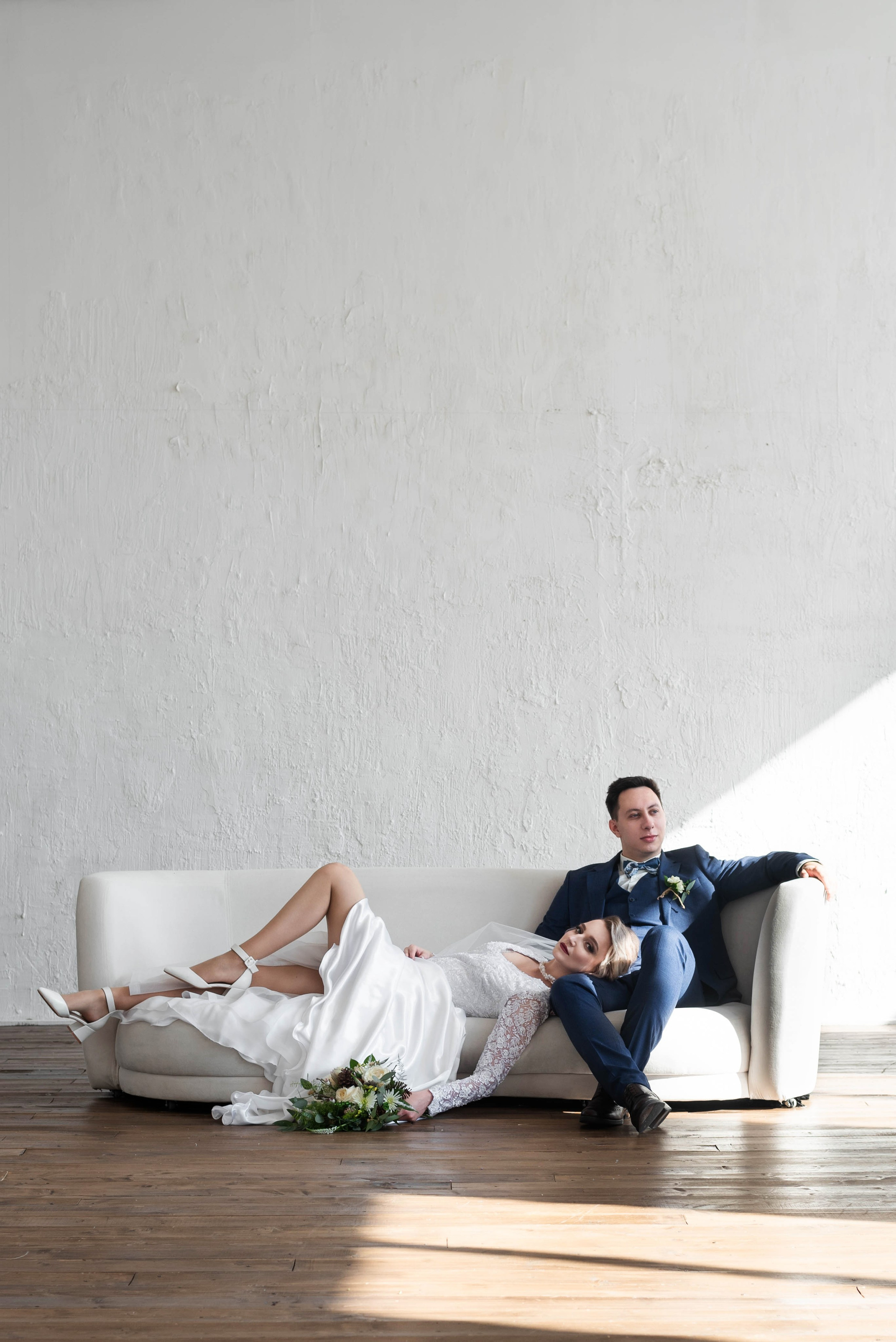 Дарья и Филипп. Свадебный, портретный, коммерческий, предметный фотограф в Ставрополе Иван Белашов