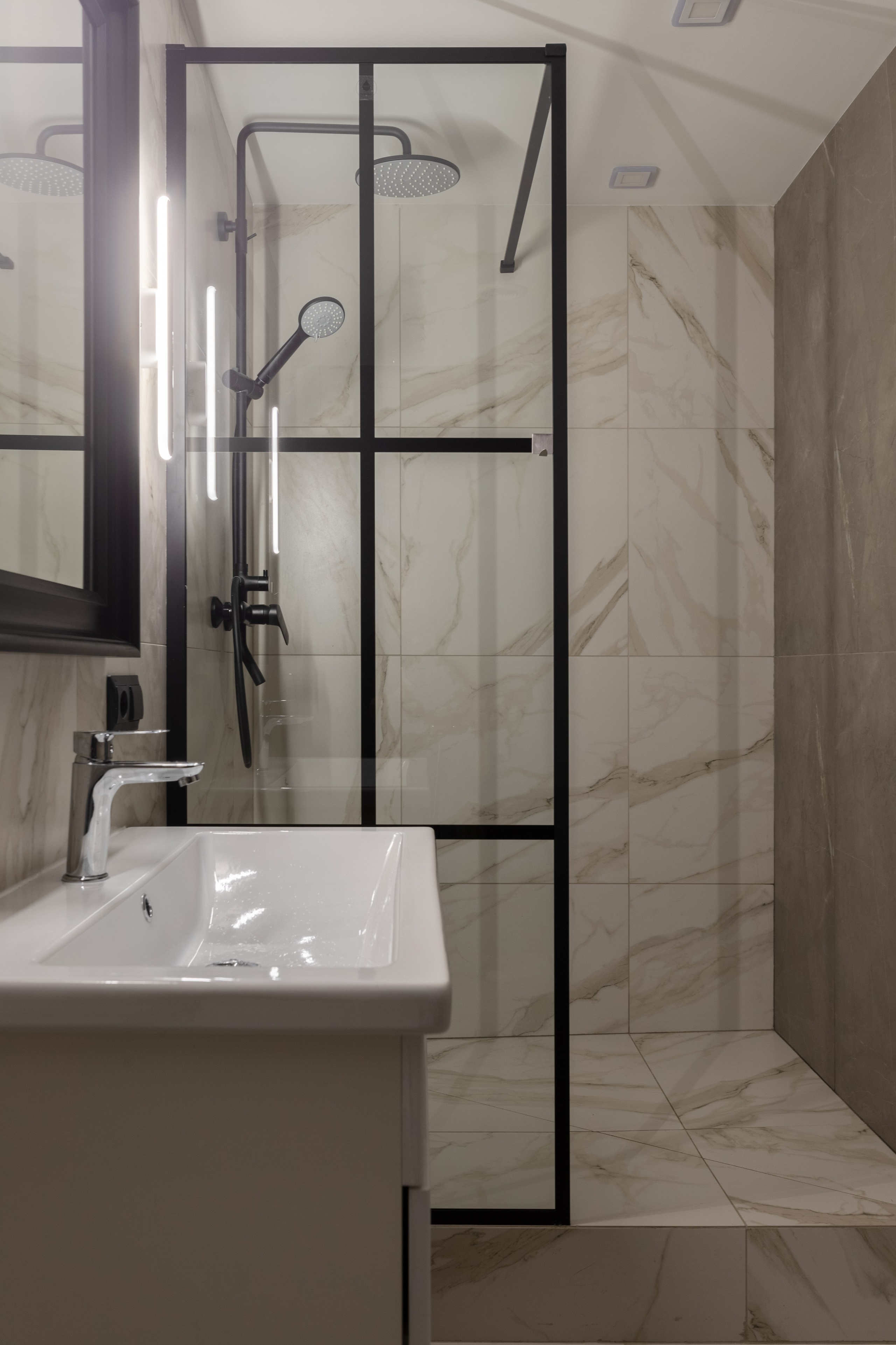 Квартира на Петроградке. Интерьерный фотограф в Санкт-Петербурге Ксения Сорокина