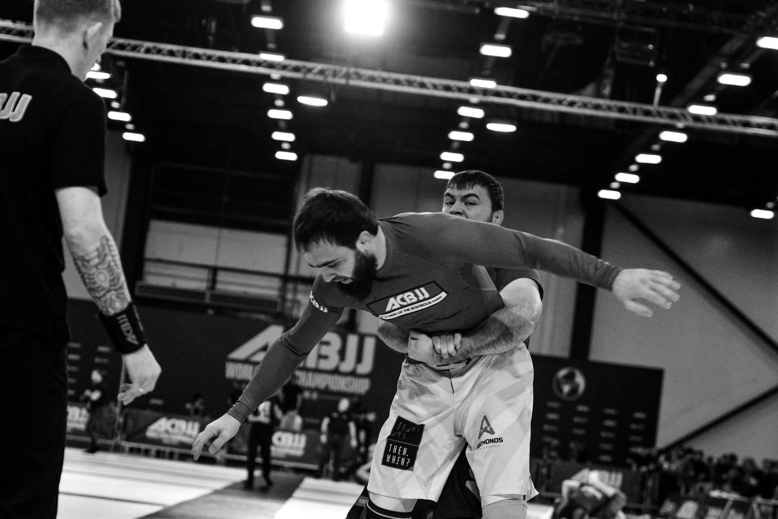 ACBJJ | Спорт. ОЧЕНЬ ПЛОХОЙ ФОТОГРАФ