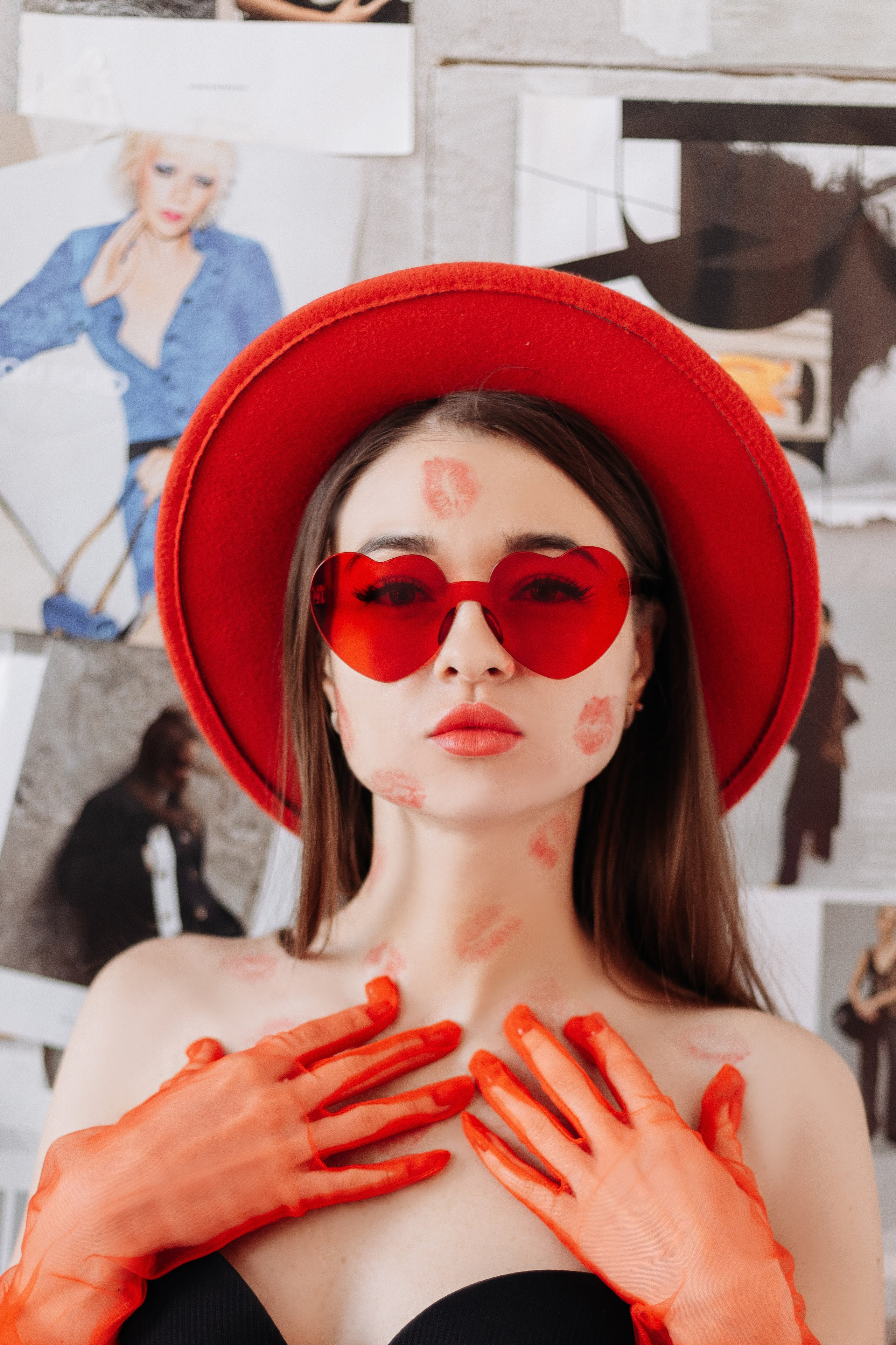 Анна и Оксана. Семейный фотограф в Рязани и Рязанской области