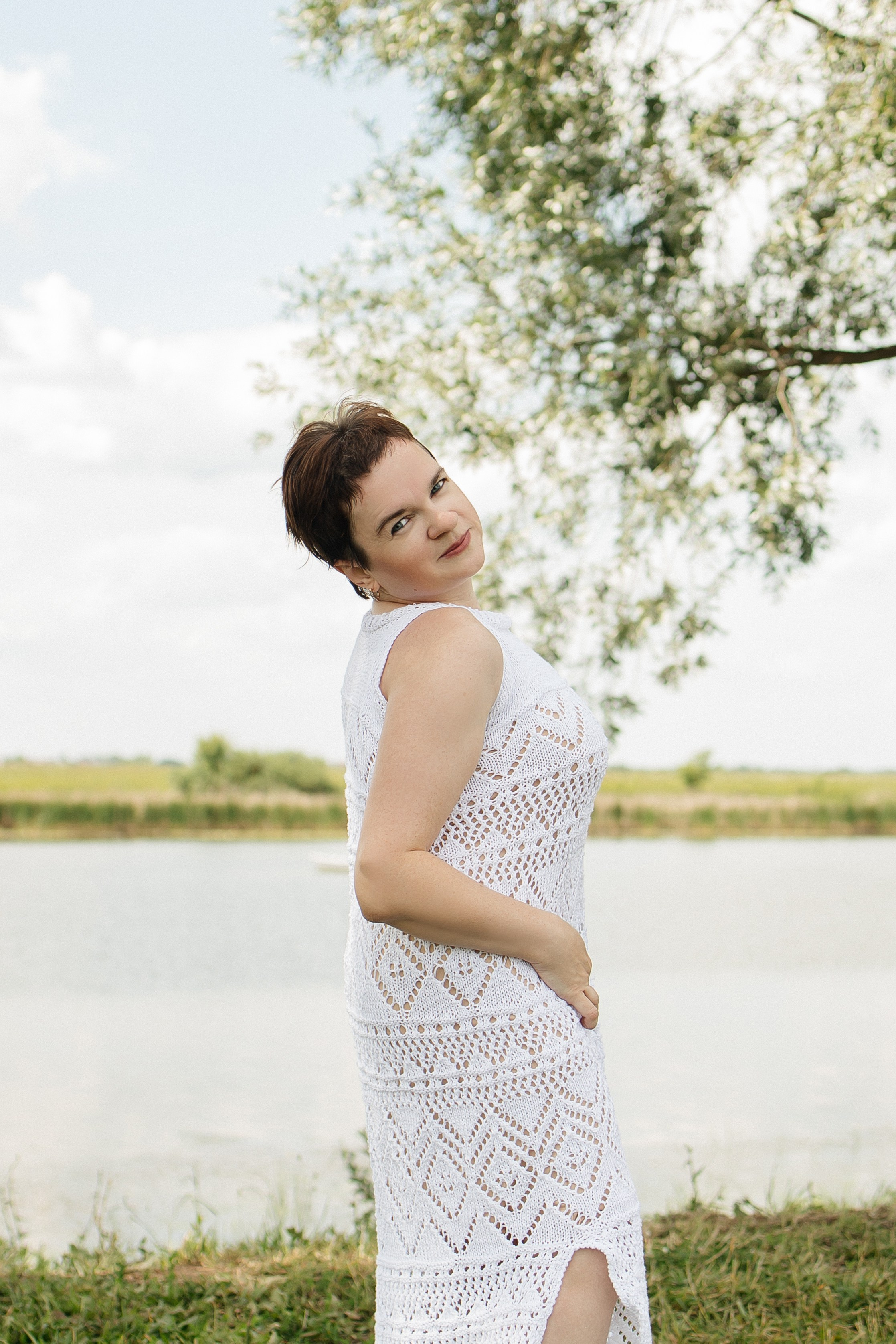 Оля. Семейный фотограф в Рязани и Рязанской области