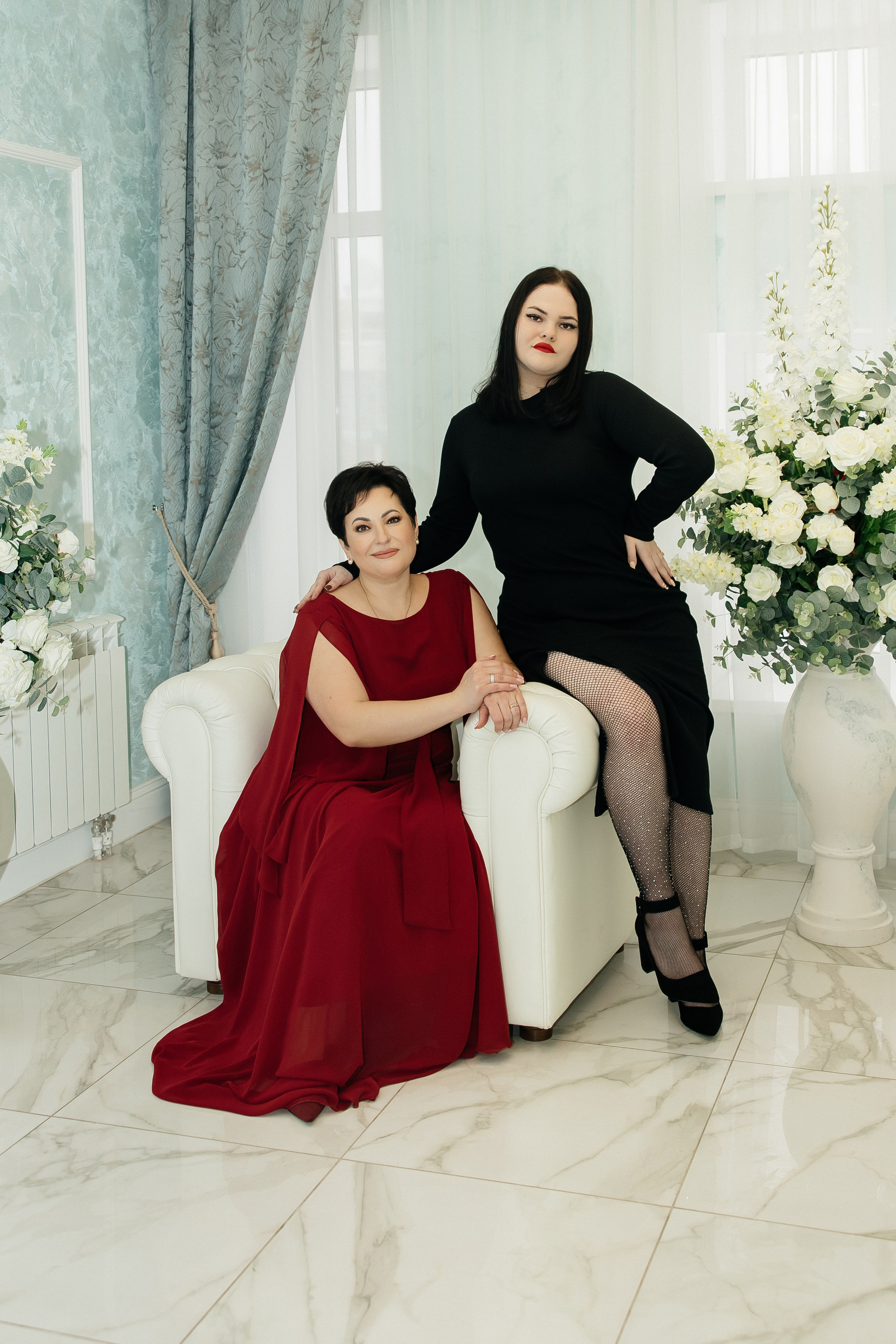 Юля и Владимир. Семейный фотограф в Рязани и Рязанской области