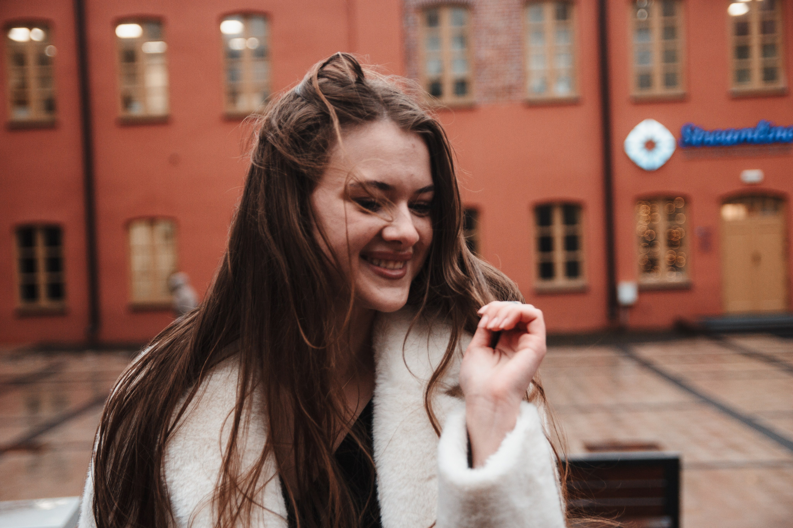 Kristina | Studio-Street