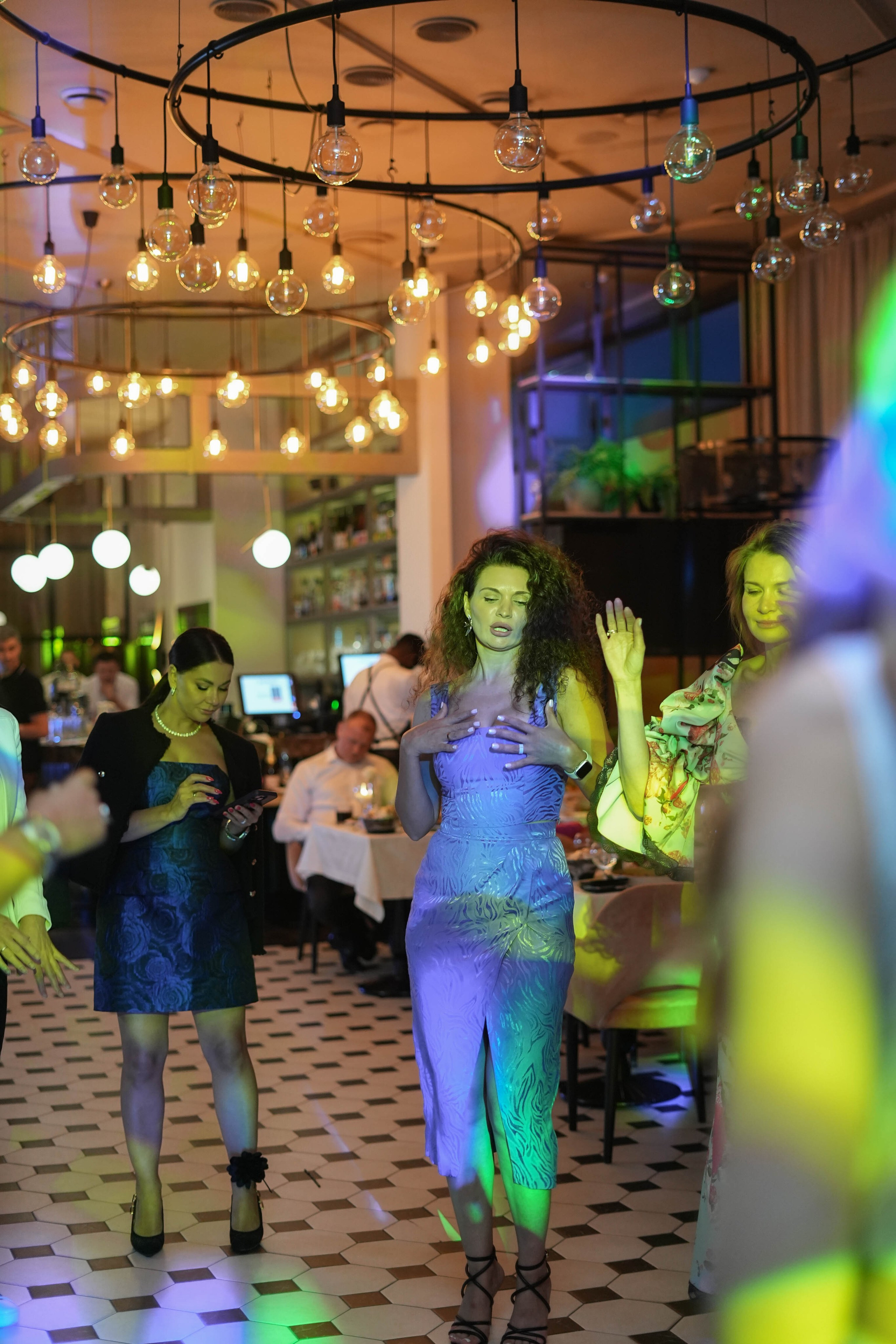 День рождение Татьяны. Фотограф Волгоград Анастасия Ли