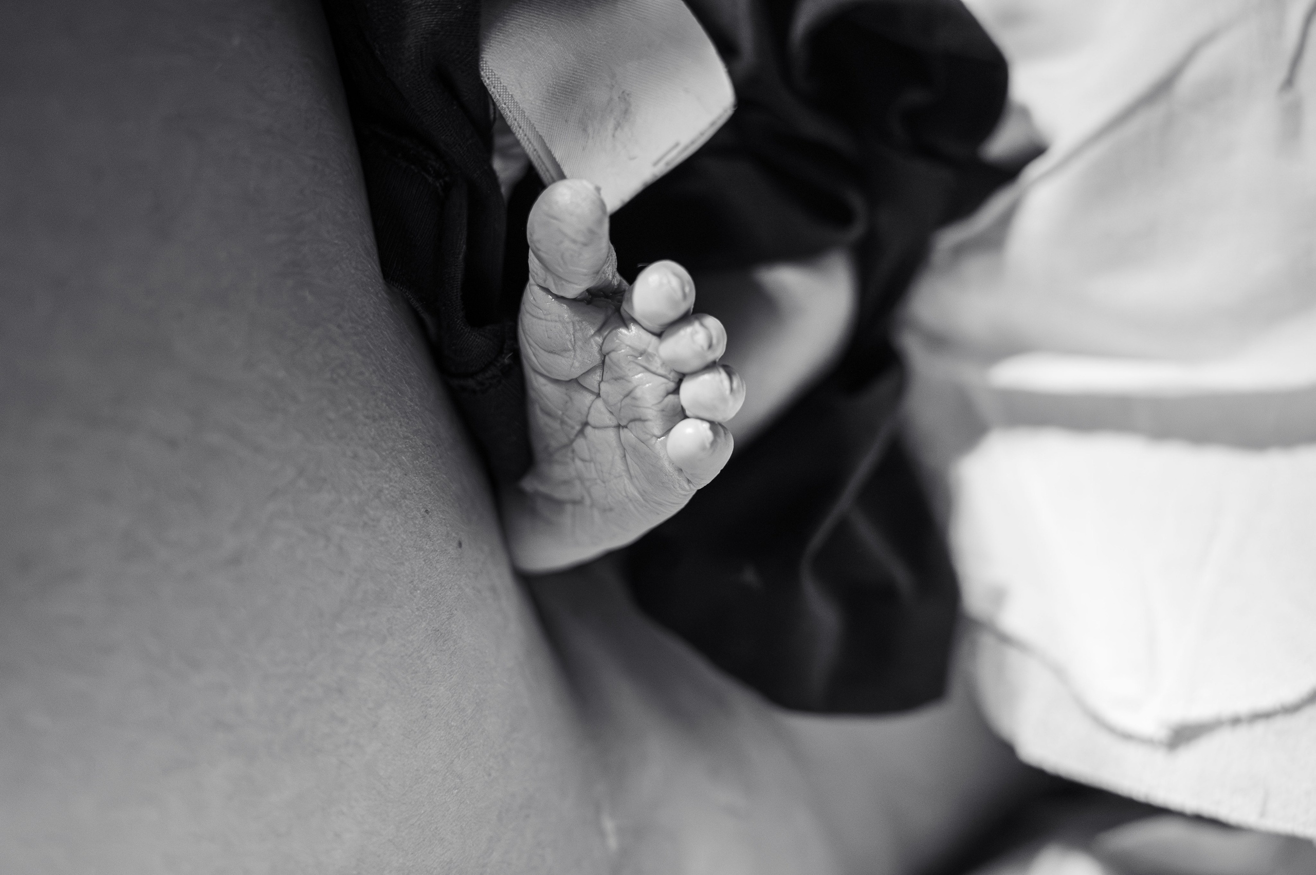 Клим родился в МД Лахта / Ивченкова Е.Н. Фотограф на роды СПБ Юлия Герасимова