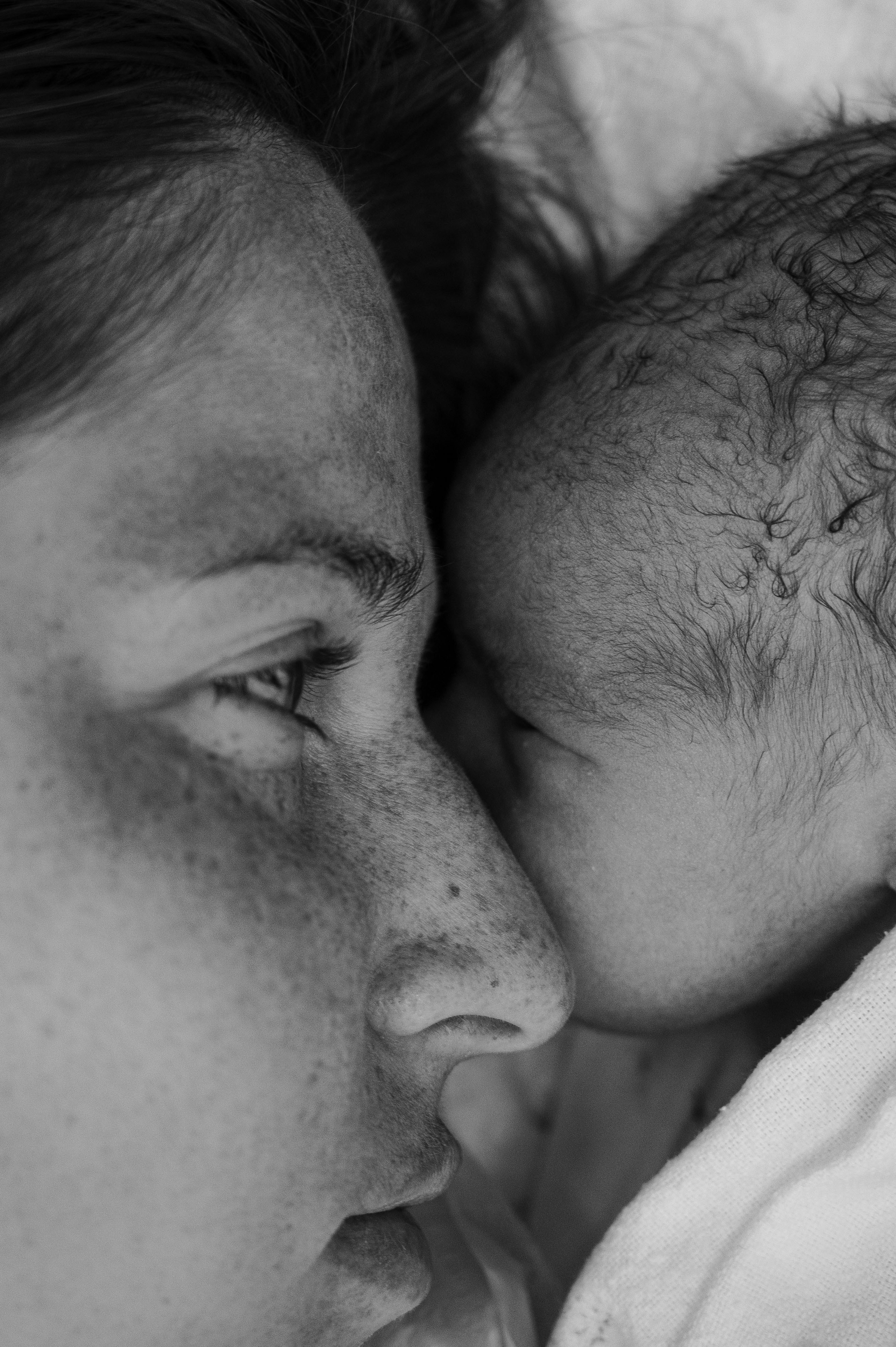 Мирослава родилась. Фотограф на роды СПБ Юлия Герасимова