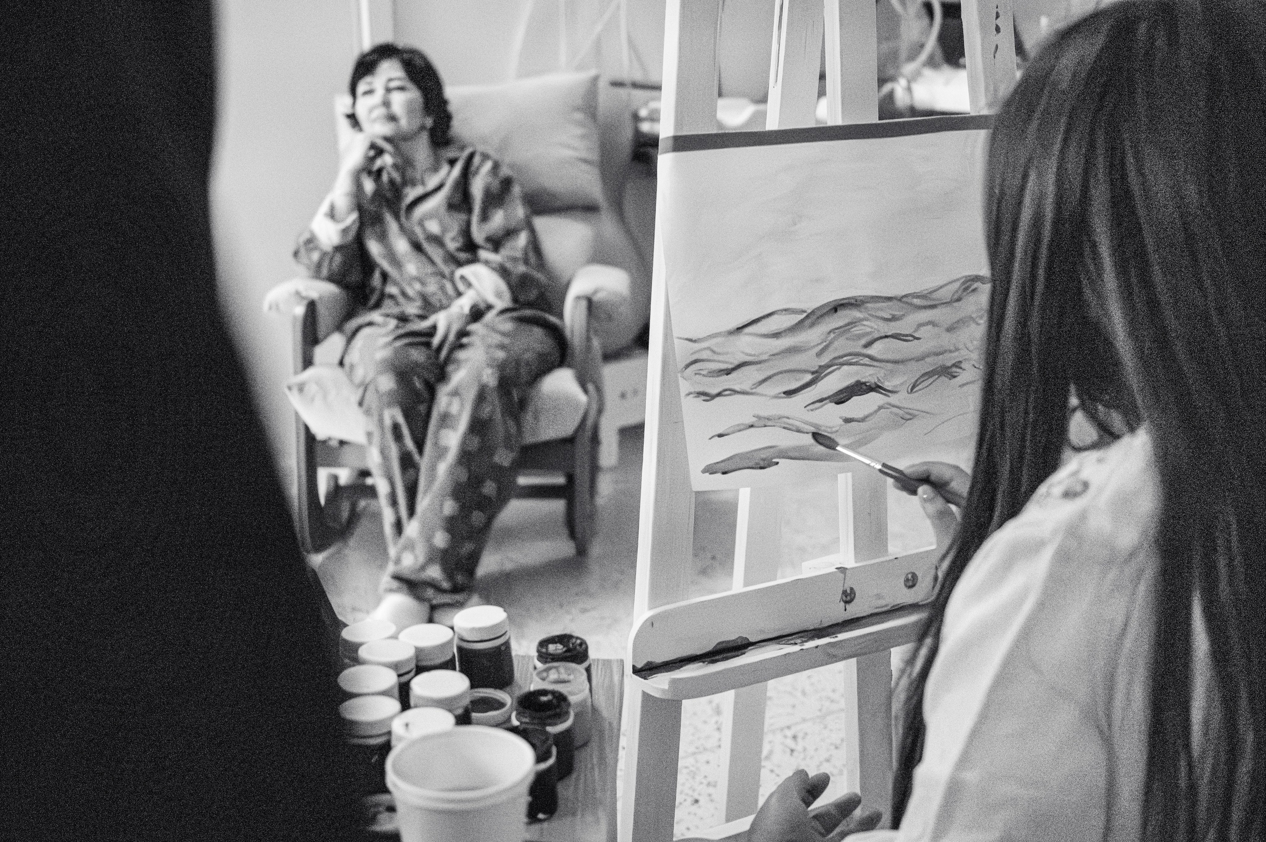 Исайя родился в МД Лахта / Ивченкова Е.Н. / Бородынцева Н.В. Фотограф на роды СПБ Юлия Герасимова