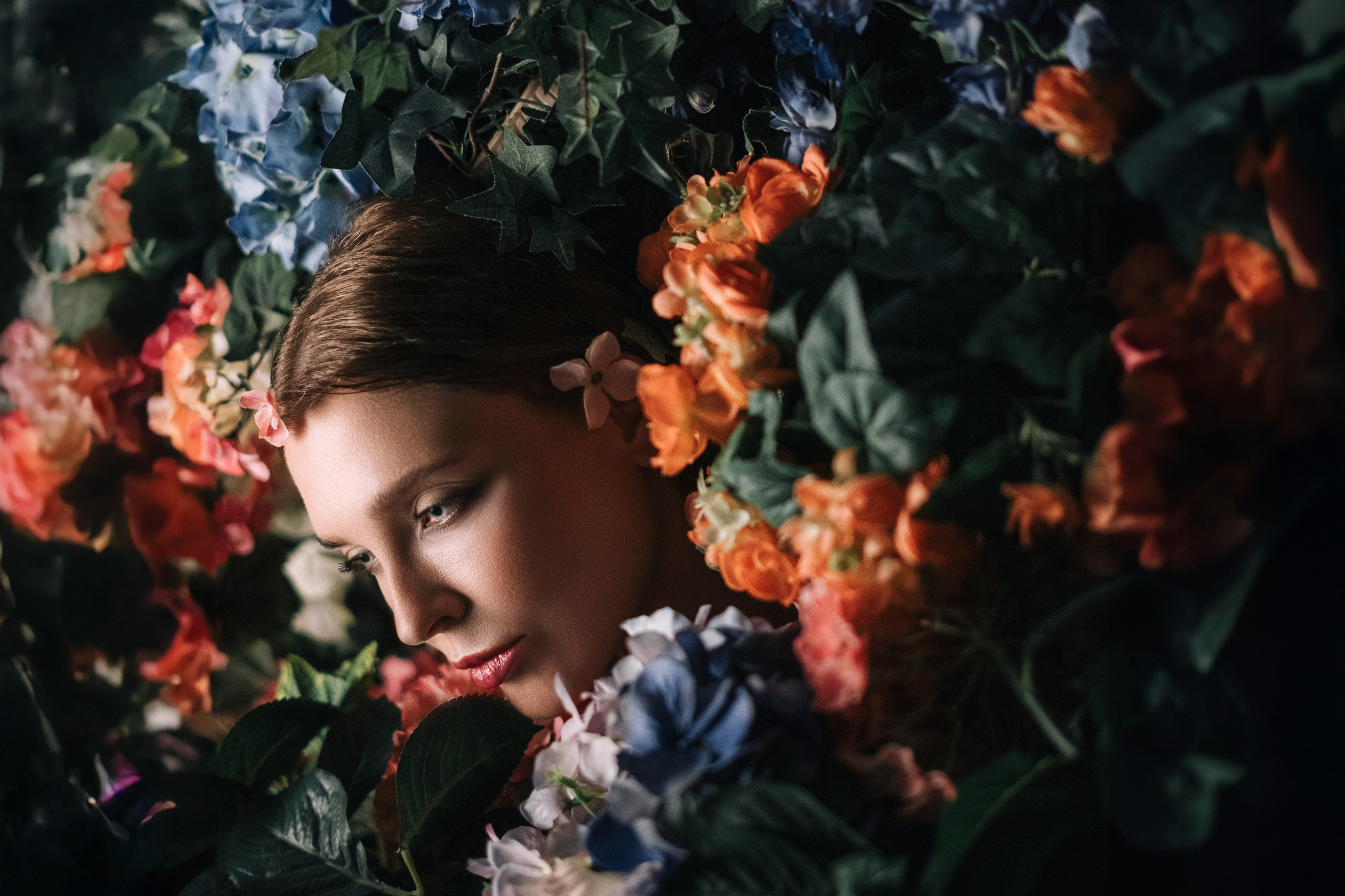 Московский фотограф Руслан Панов