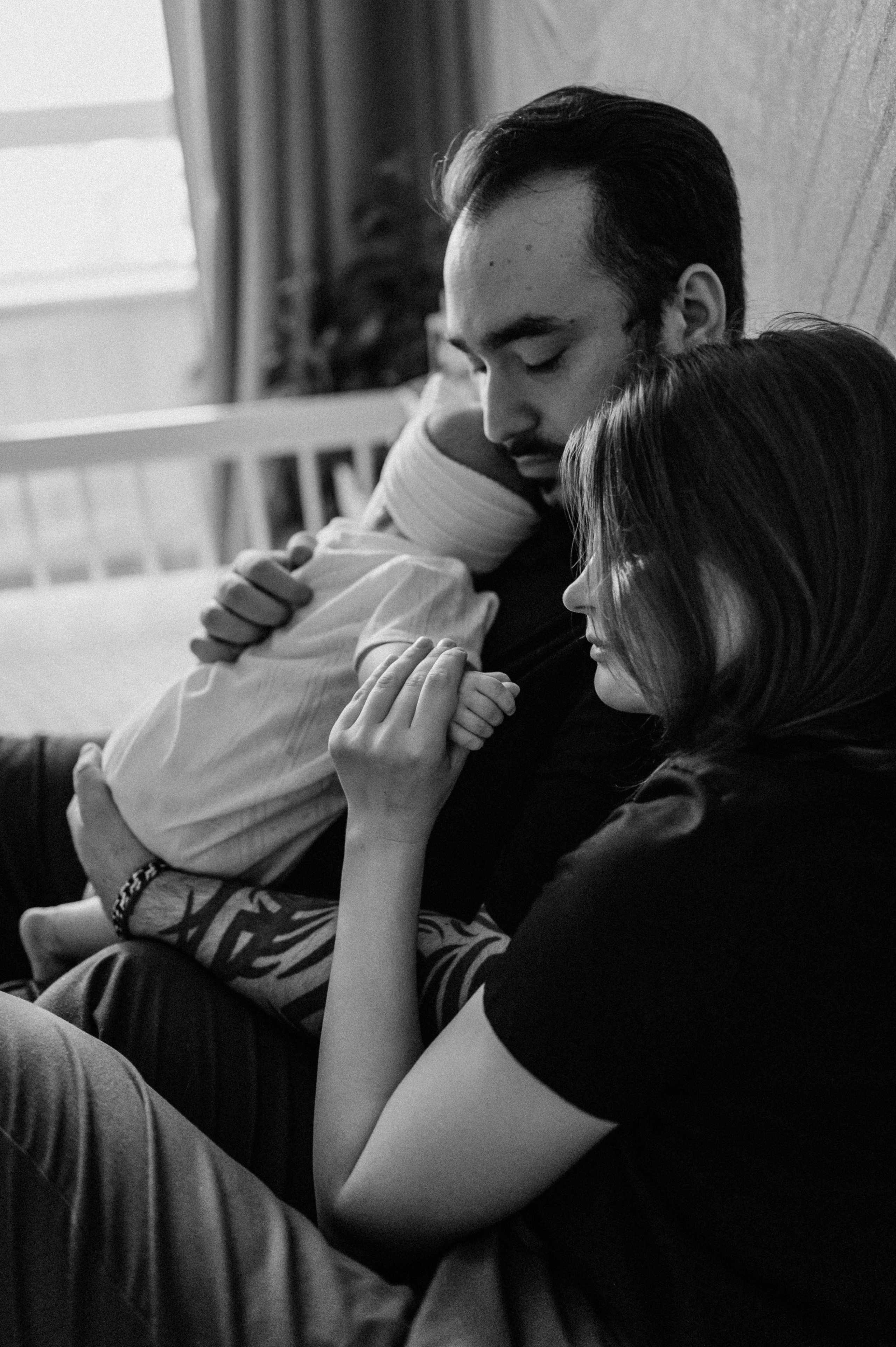 Агата, Катя, Руслан. Свадебный фотограф, фотограф беременности Дарья Доценко