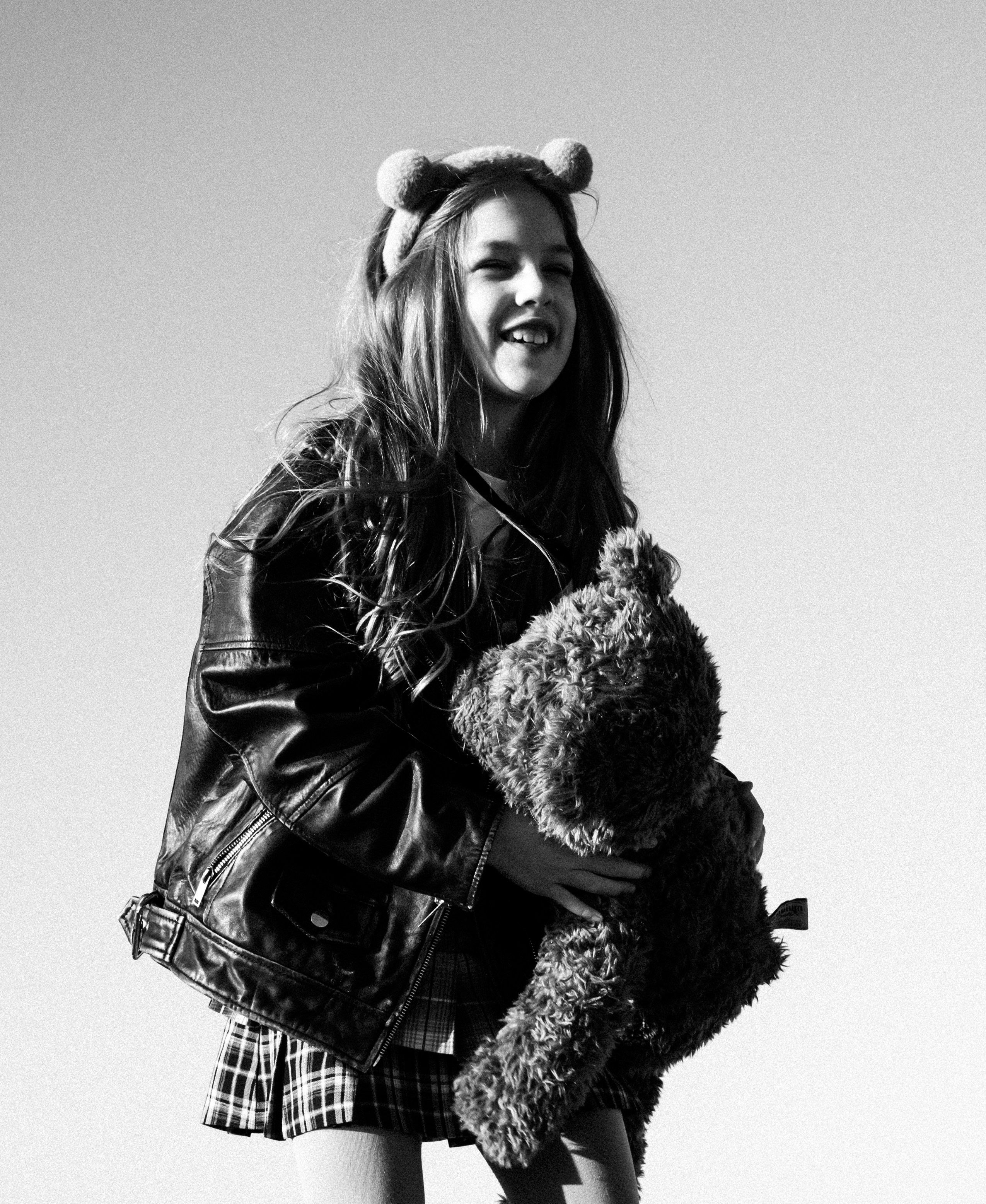 Лучший друг. Съёмки для брендов в Крыму / Стилист / Продюсер / Женя Мамай