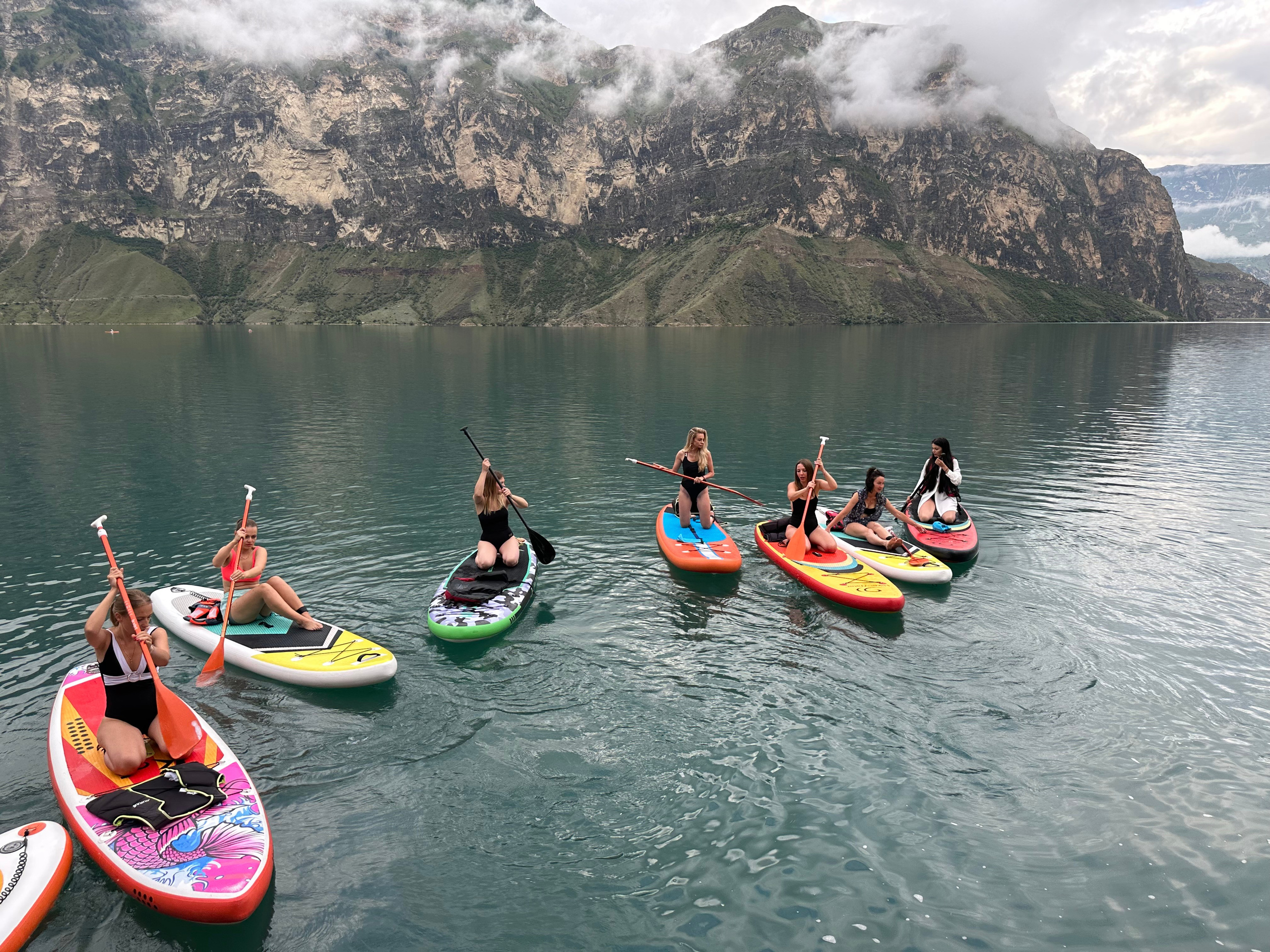Прошедшие мероприятия. Клуб эстетов «Посиделки со смыслом»